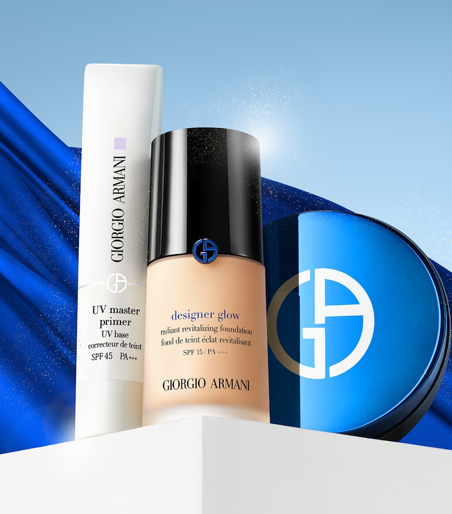 Designer Glow Foundation 2 Image 4