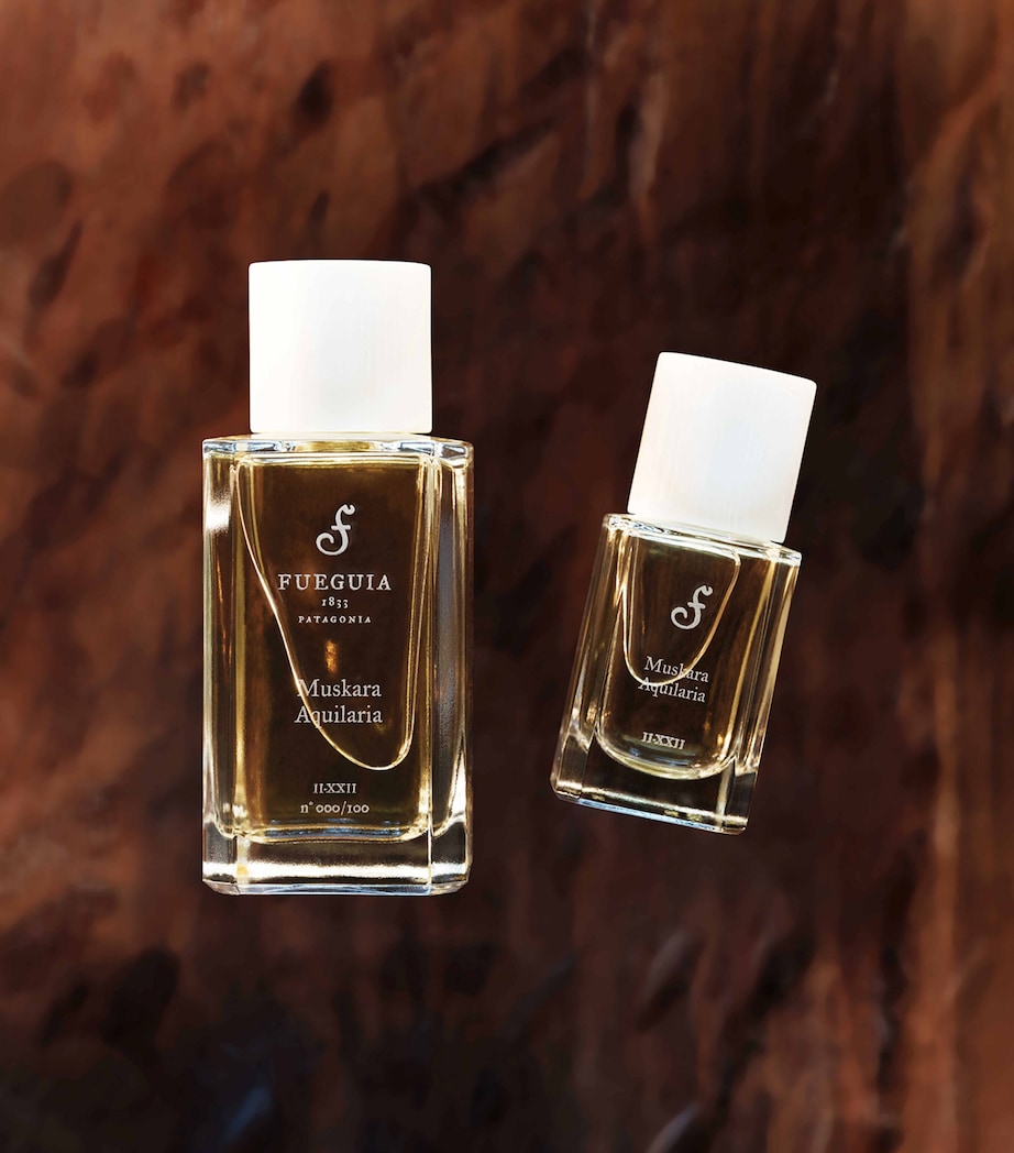 Fueguia 1833 Muskara Aquilaria Perfume (30ml) Image 2