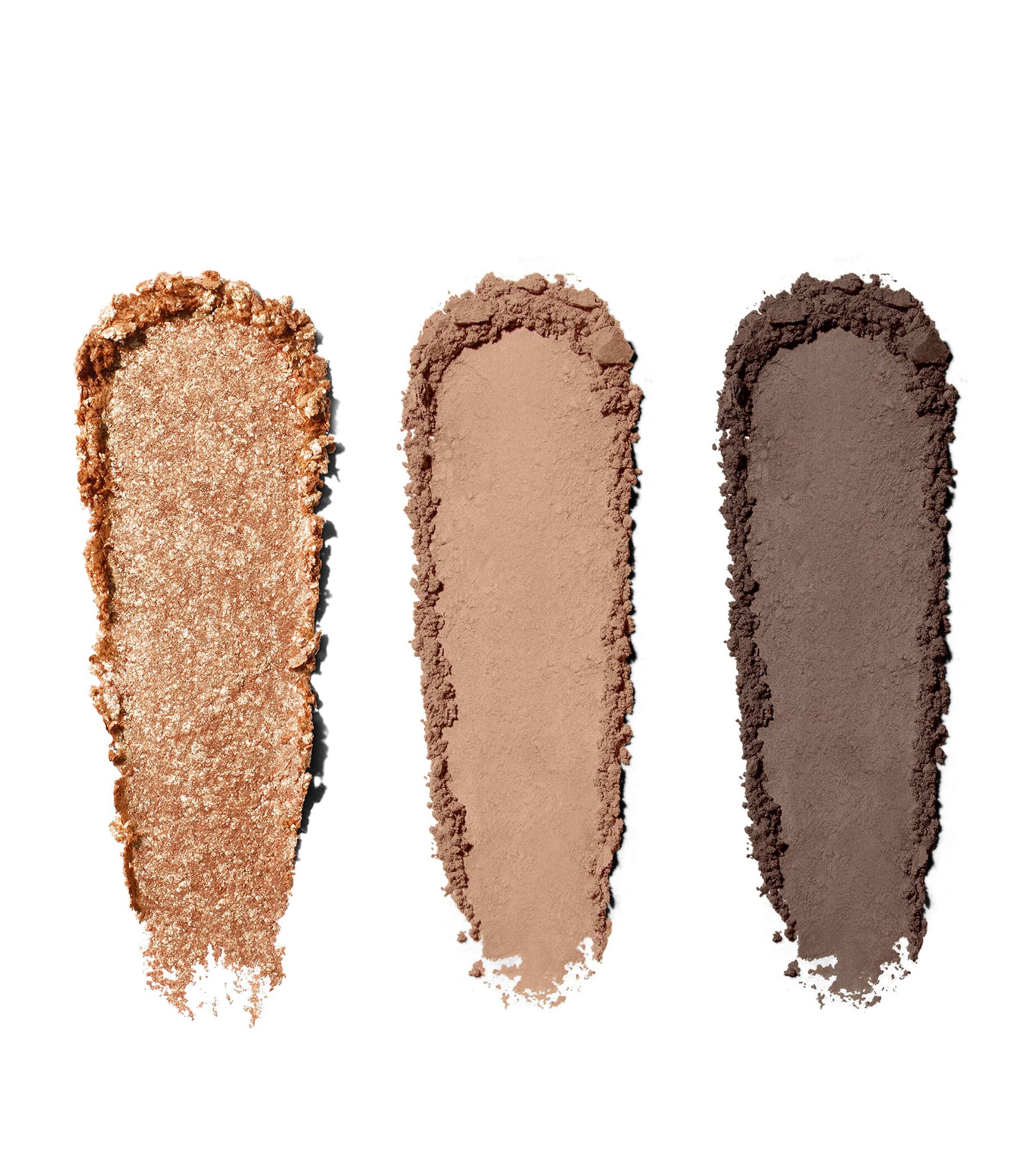 Essential Eyeshadow Trio GOLDEN HOUR Image 2