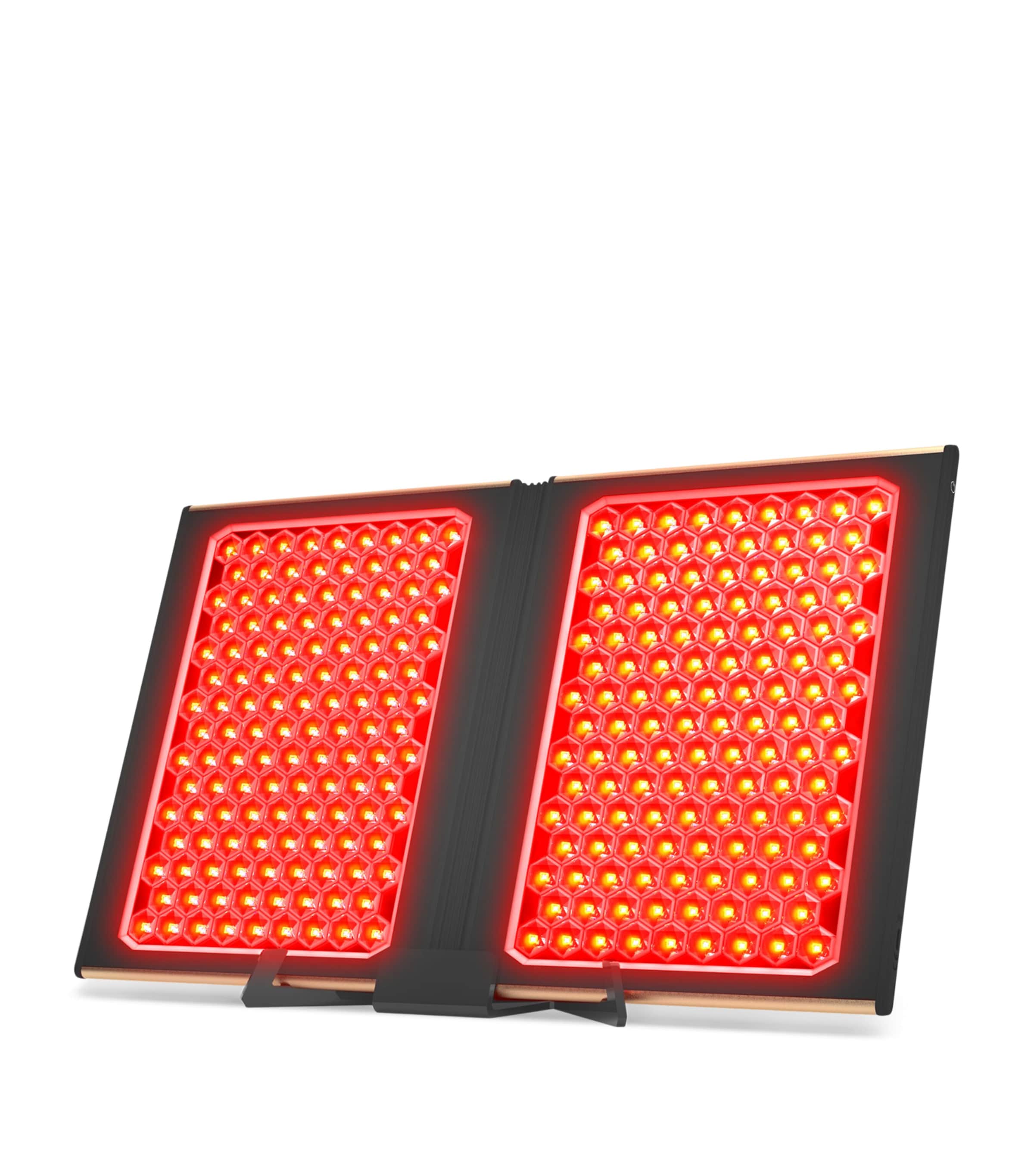 Dual LED Panel NO COLOUR Image 2