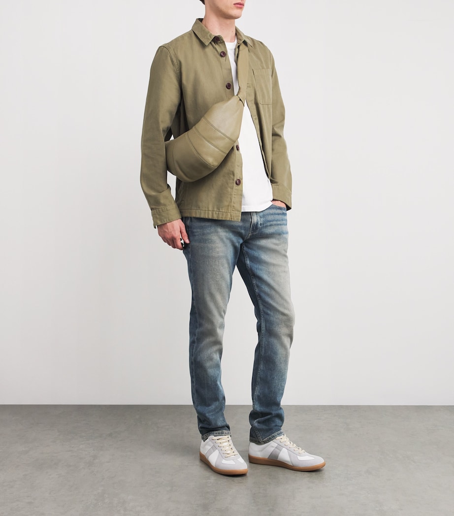 Federal Slim Jeans KEARNAN Image 2