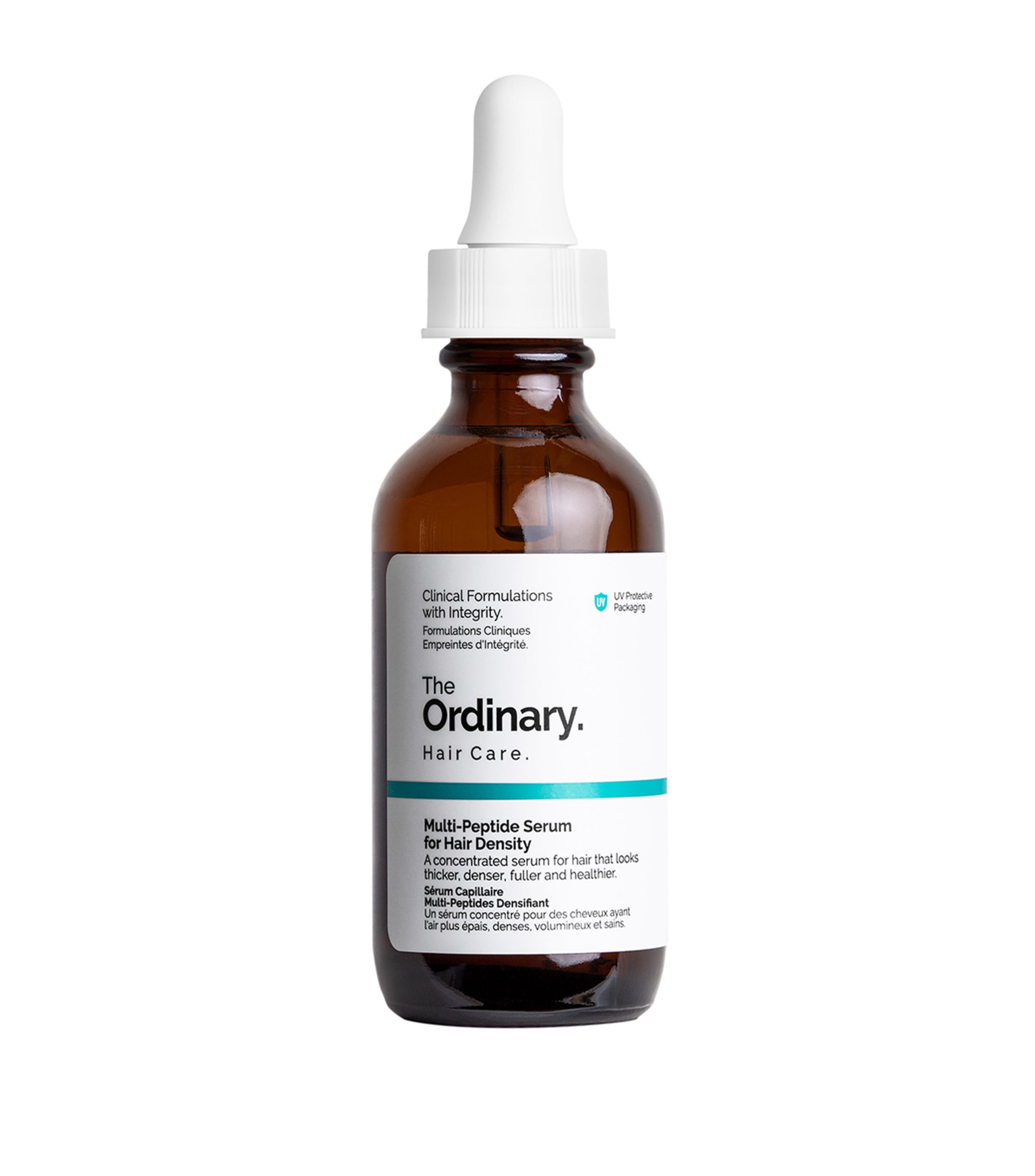 The Ordinary Multi-Peptide Serum For Hair Density (60ml) Image 2