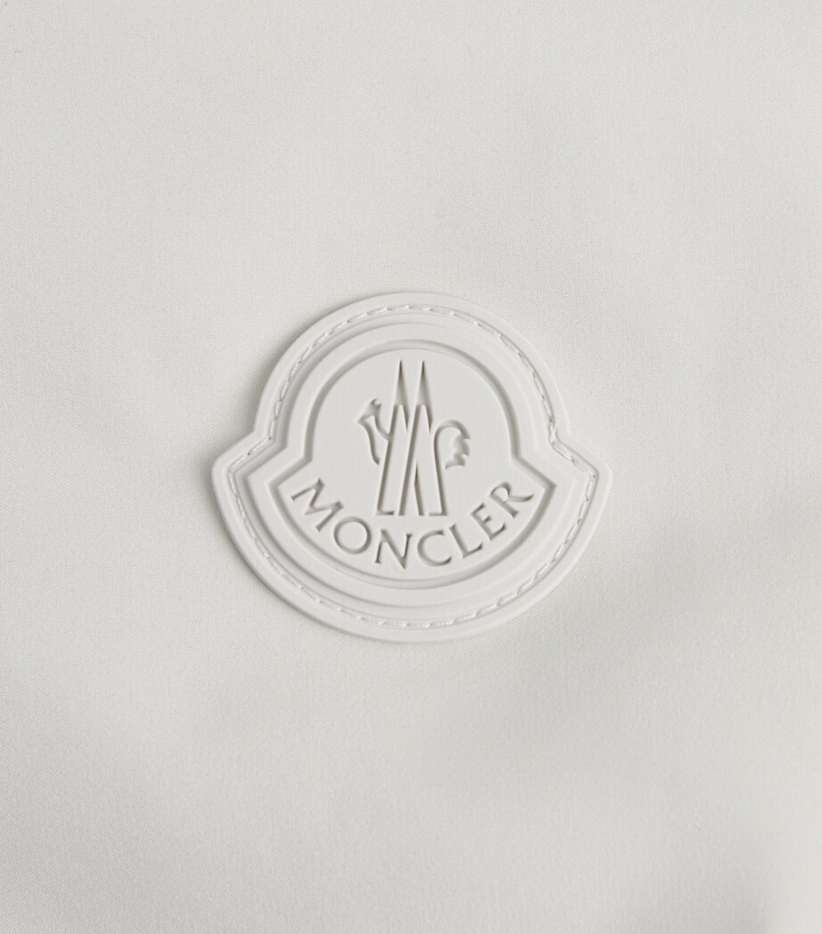 Moncler Mens Down Trelatete Jacket Image 6