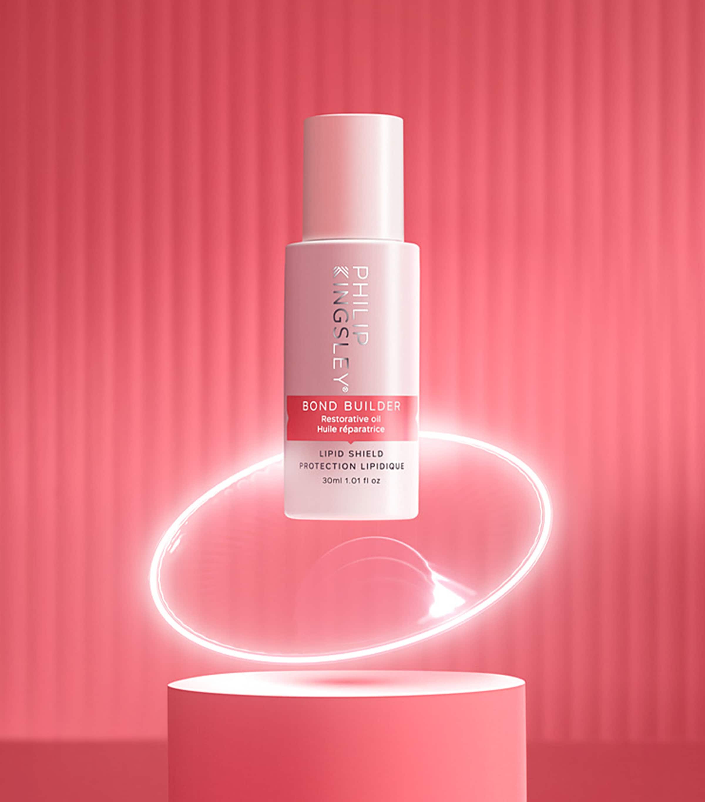 Bond Builder Lipid Shield Oil (30ml) NO COLOUR Image 6