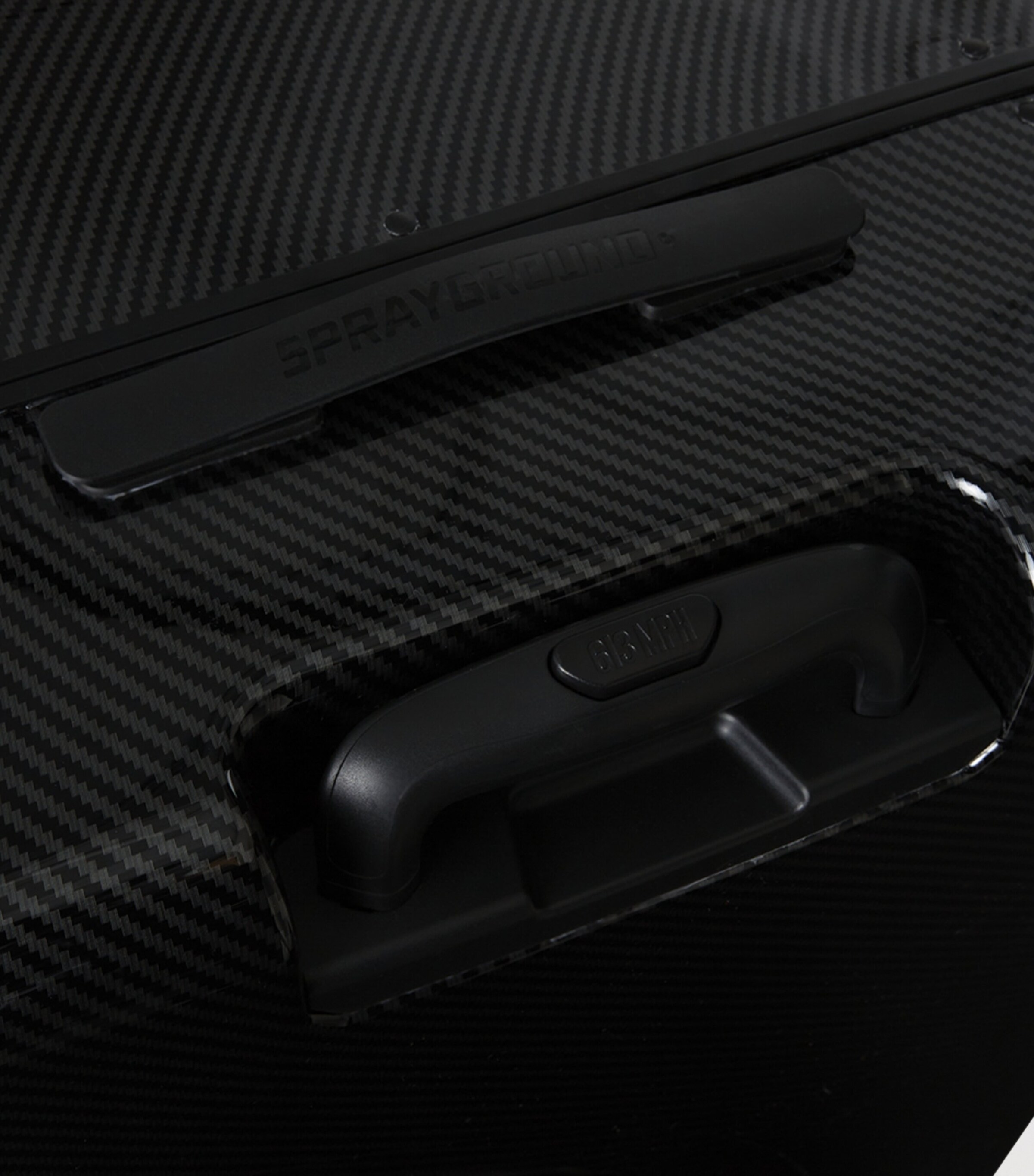 Hard-Shell Sharkitecture Check-In Suitcase (73cm) 818186 Image 6