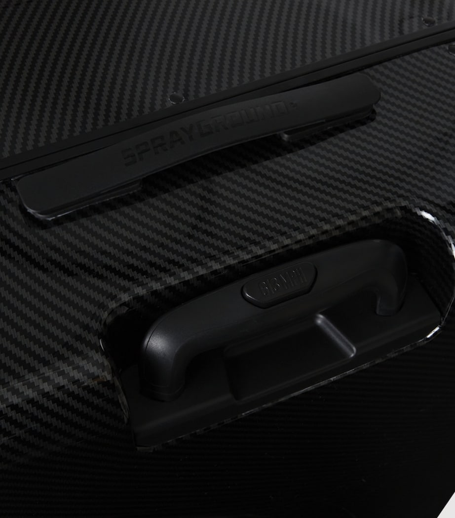 Hard-Shell Sharkitecture Check-In Suitcase (73cm) 818186 Image 6