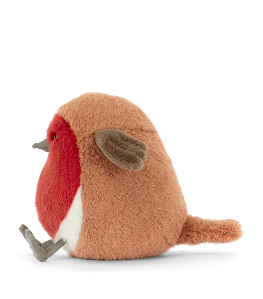 Plum Robin (20cm) MULTI Image 2