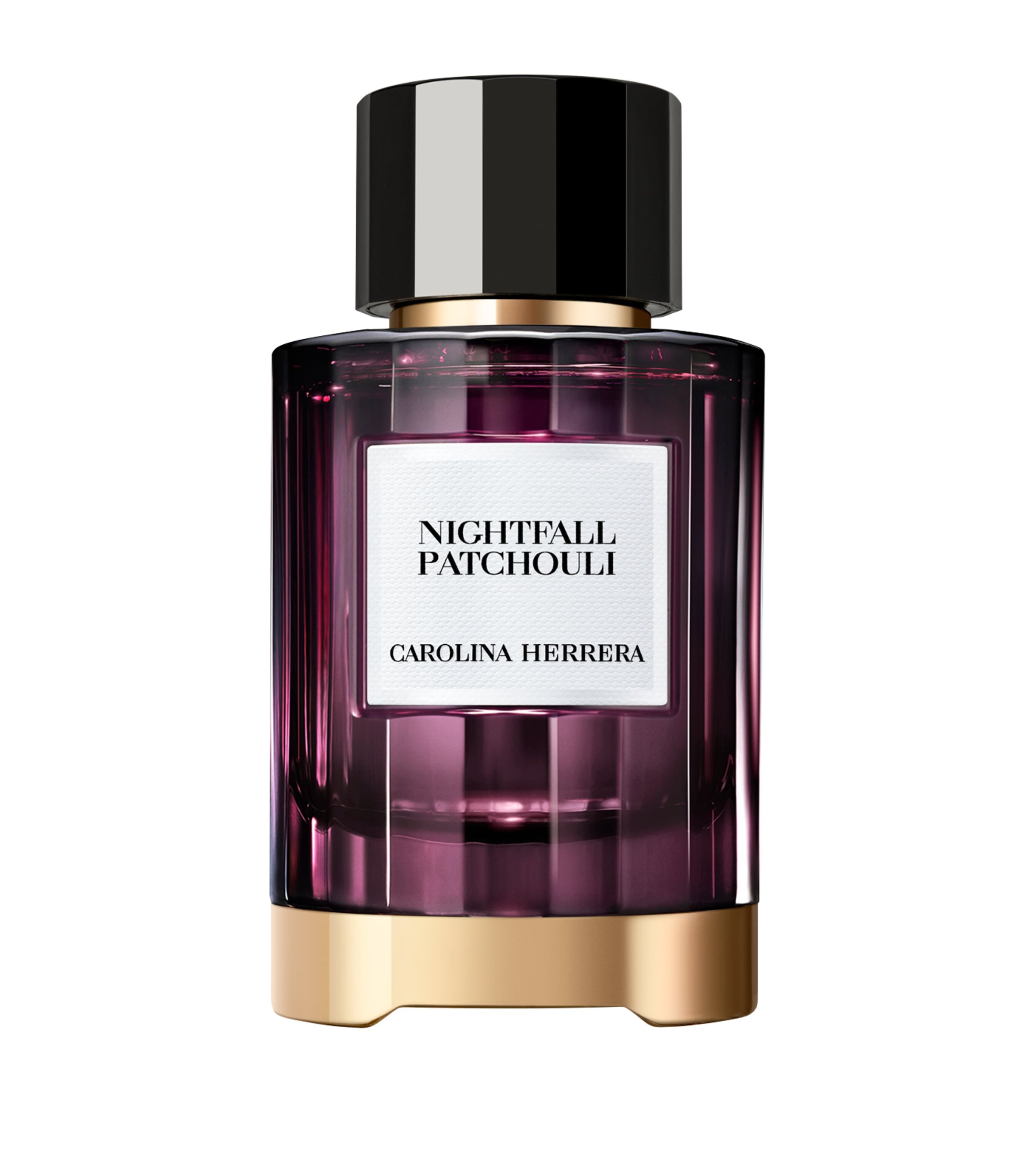 Herrera Confidential Nightfall Patchouli Eau de Parfum NO COLOUR Image 1