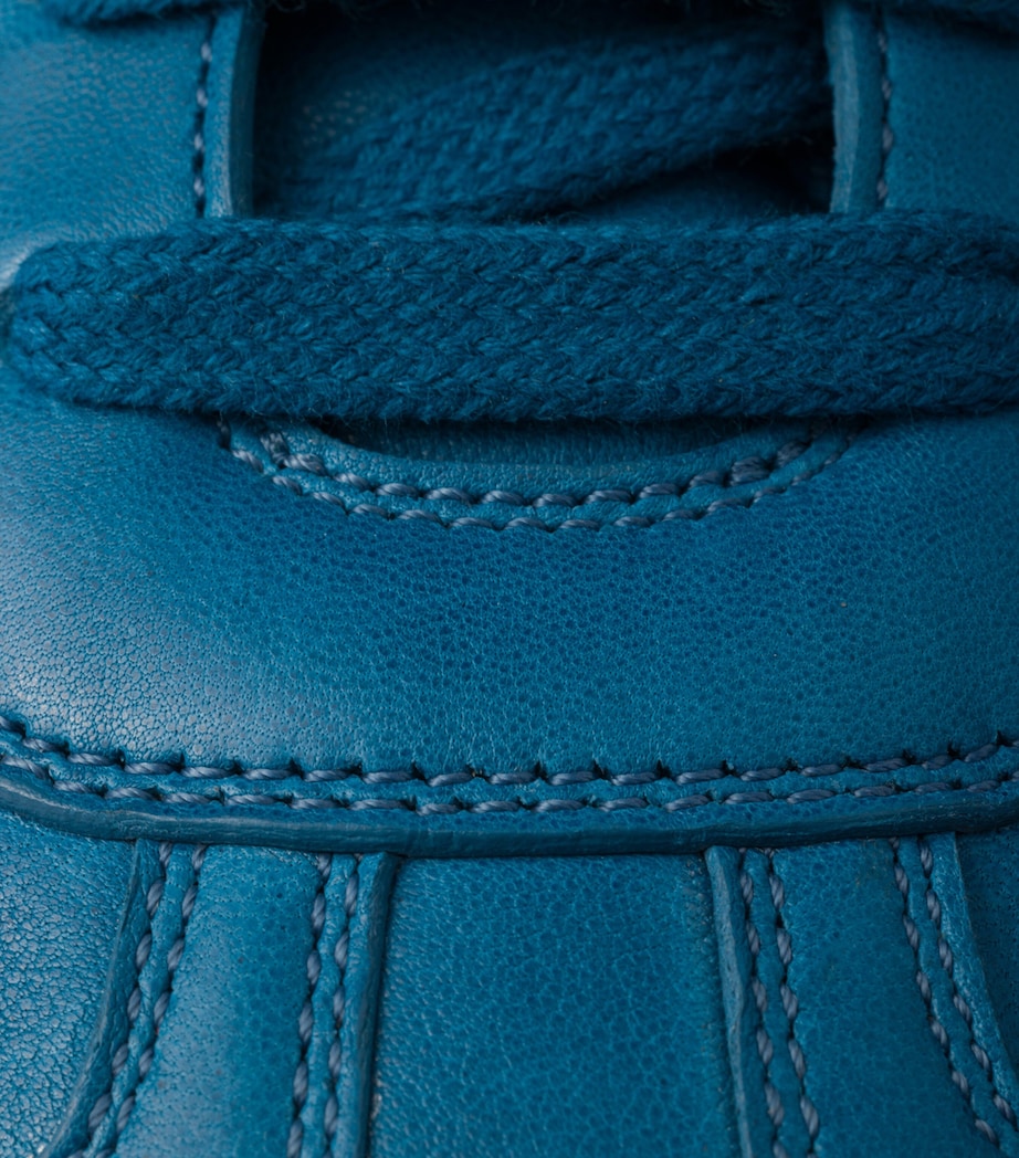 Leather Montecarlo Re-Edition 2005 Sneakers F0285 Image 6