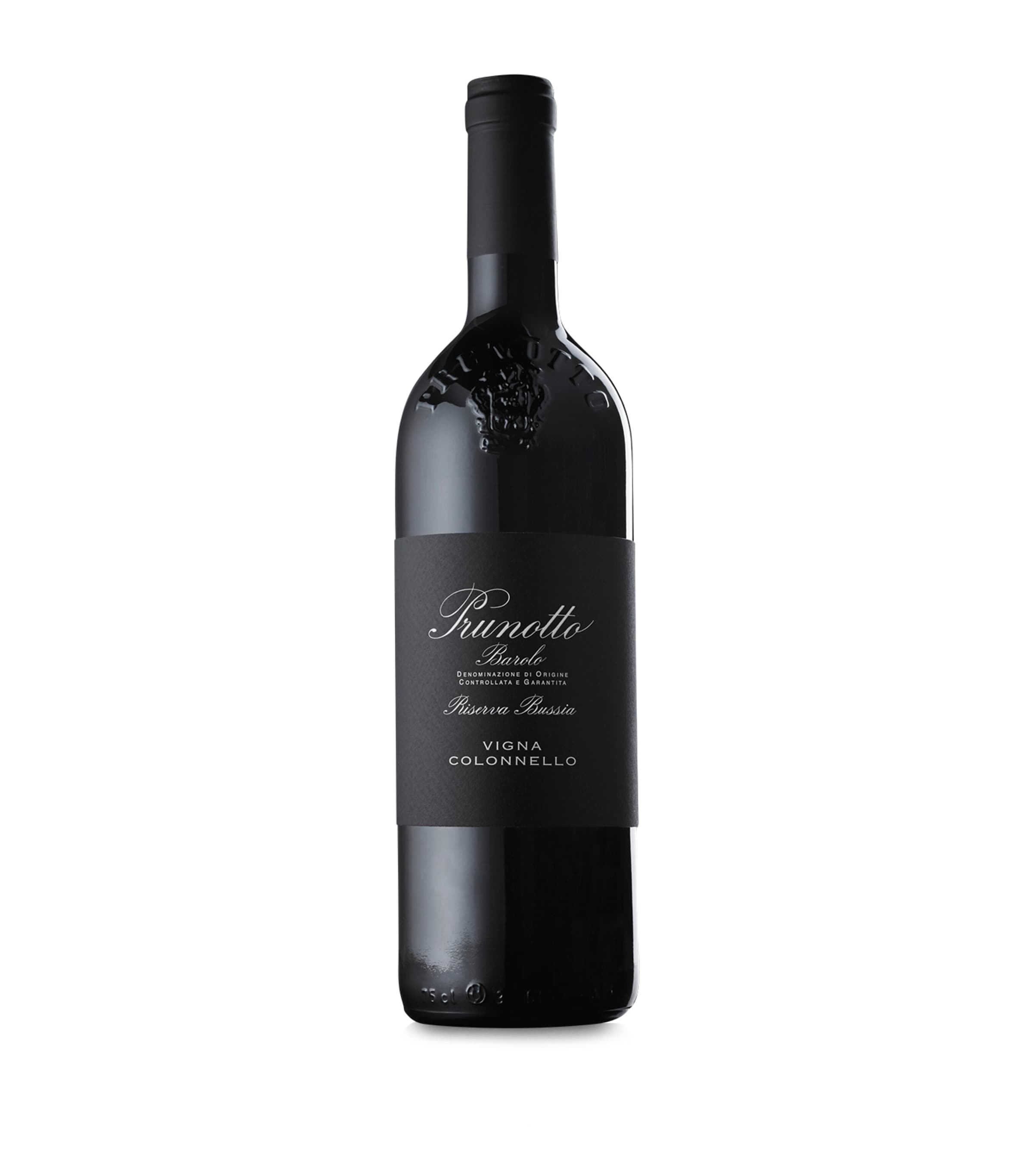 Prunotto Prunotto Barolo Bussia 2012 (75cl) - Piedmont, Italy Image 1
