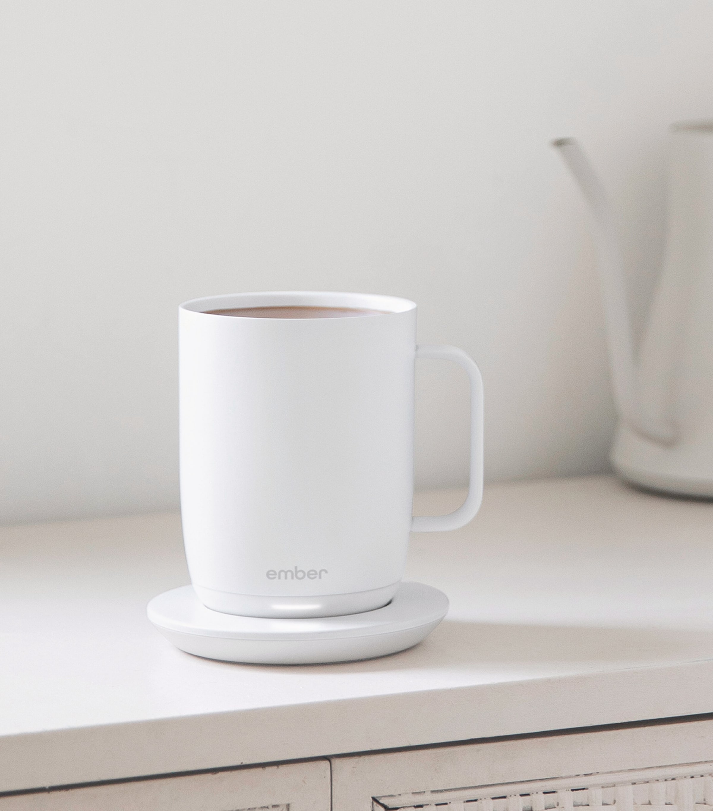 Smart Mug (414ml) MULTI Image 12