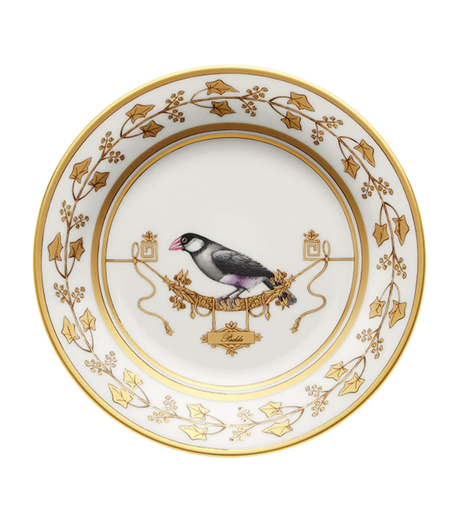 Volière Bread Plate (16cm) G00172400 Image 1