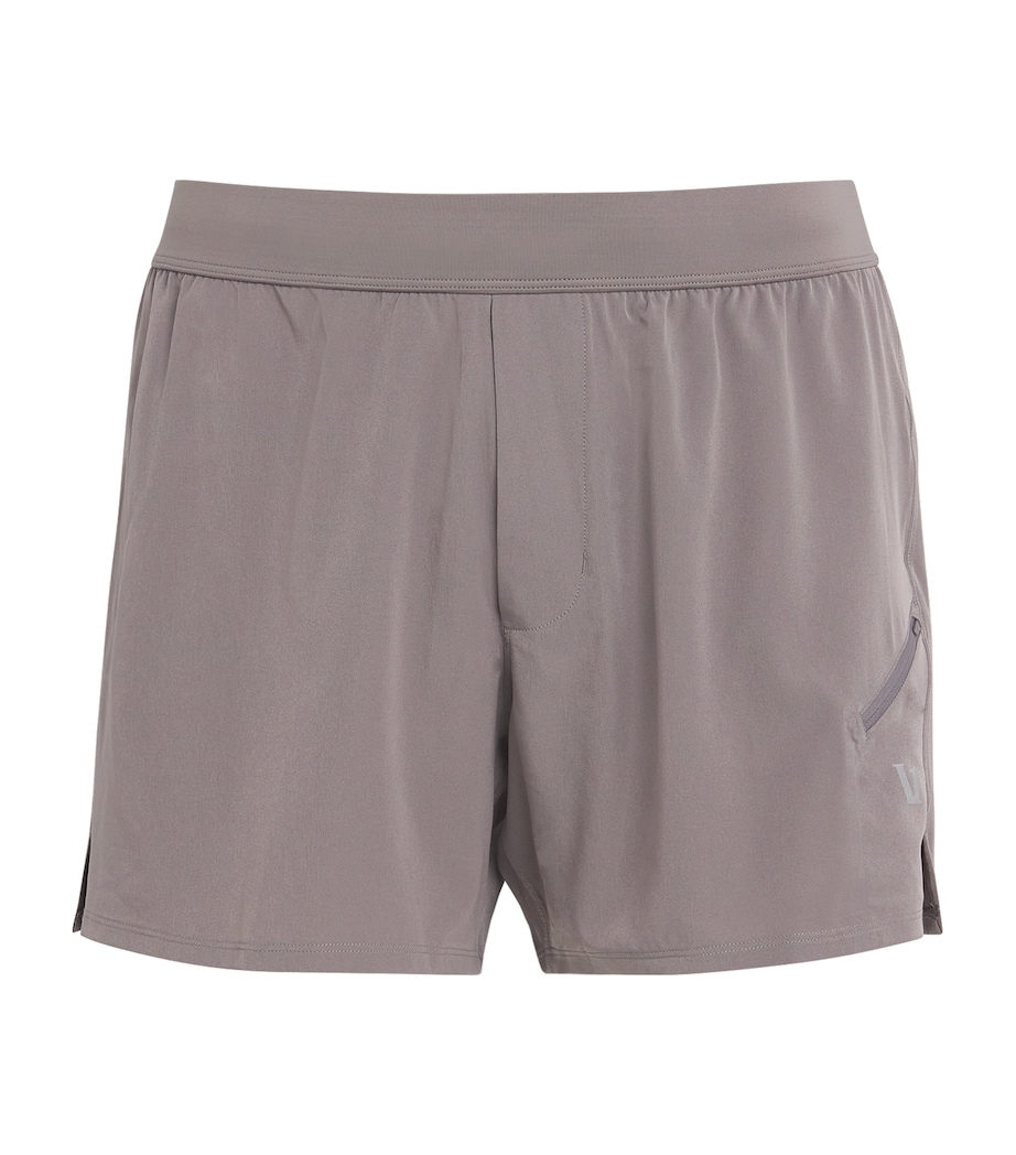 Qualify Shorts SMG SMOKEY GREY Image 1
