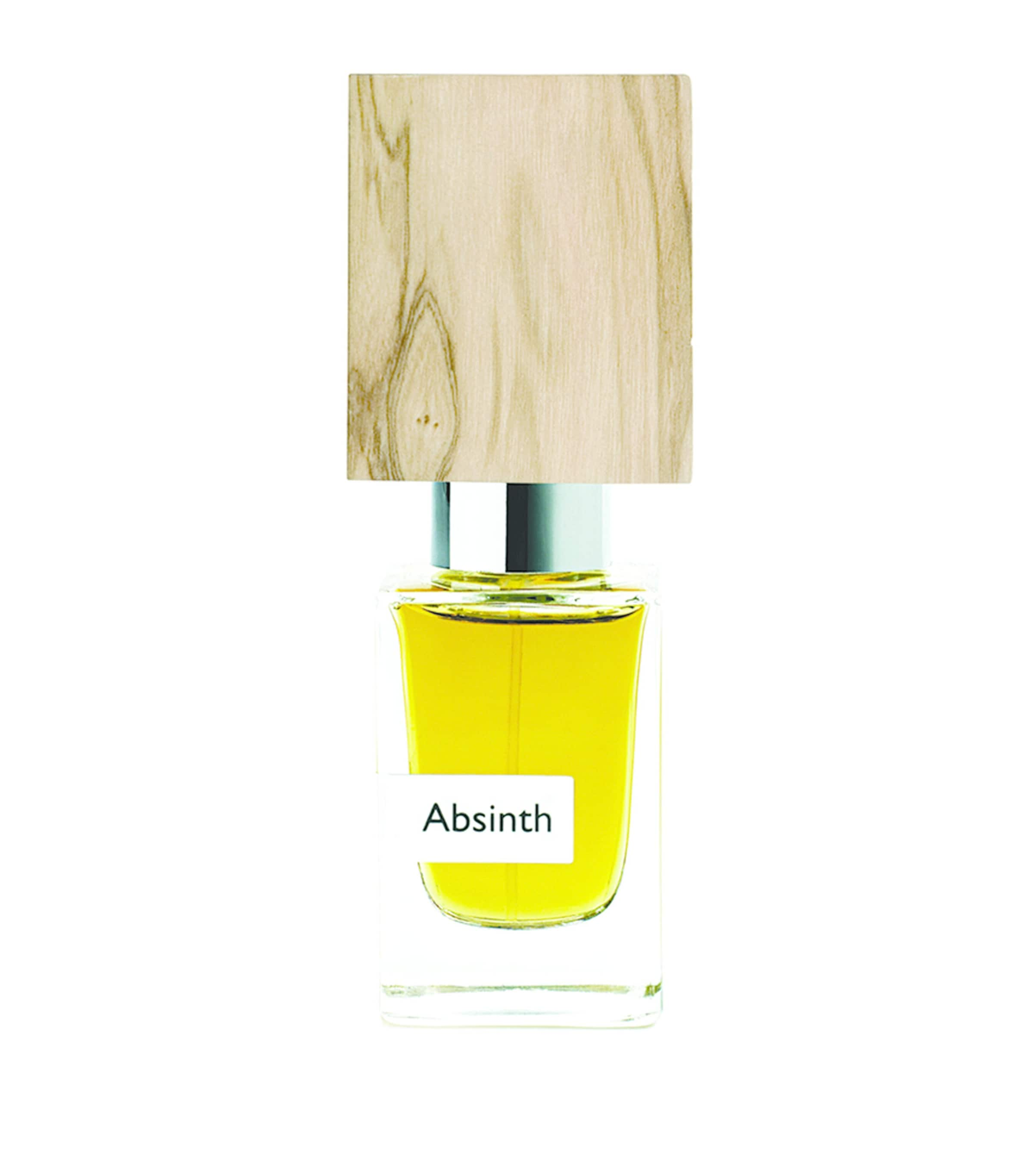 Shop Nasomatto Absinth Extrait De Parfum