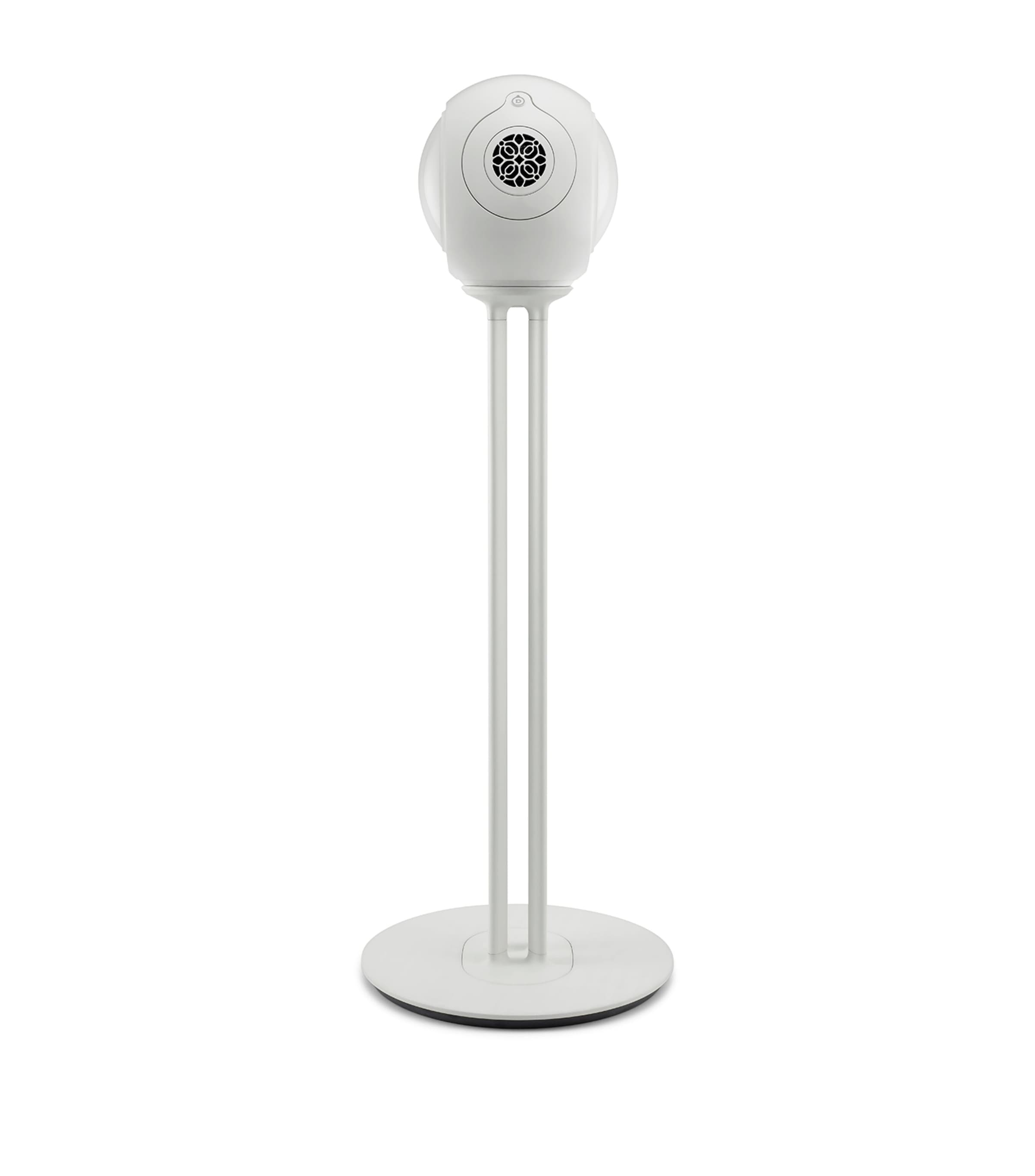 Devialet Phantom II Tree - White Iconic White Image 3