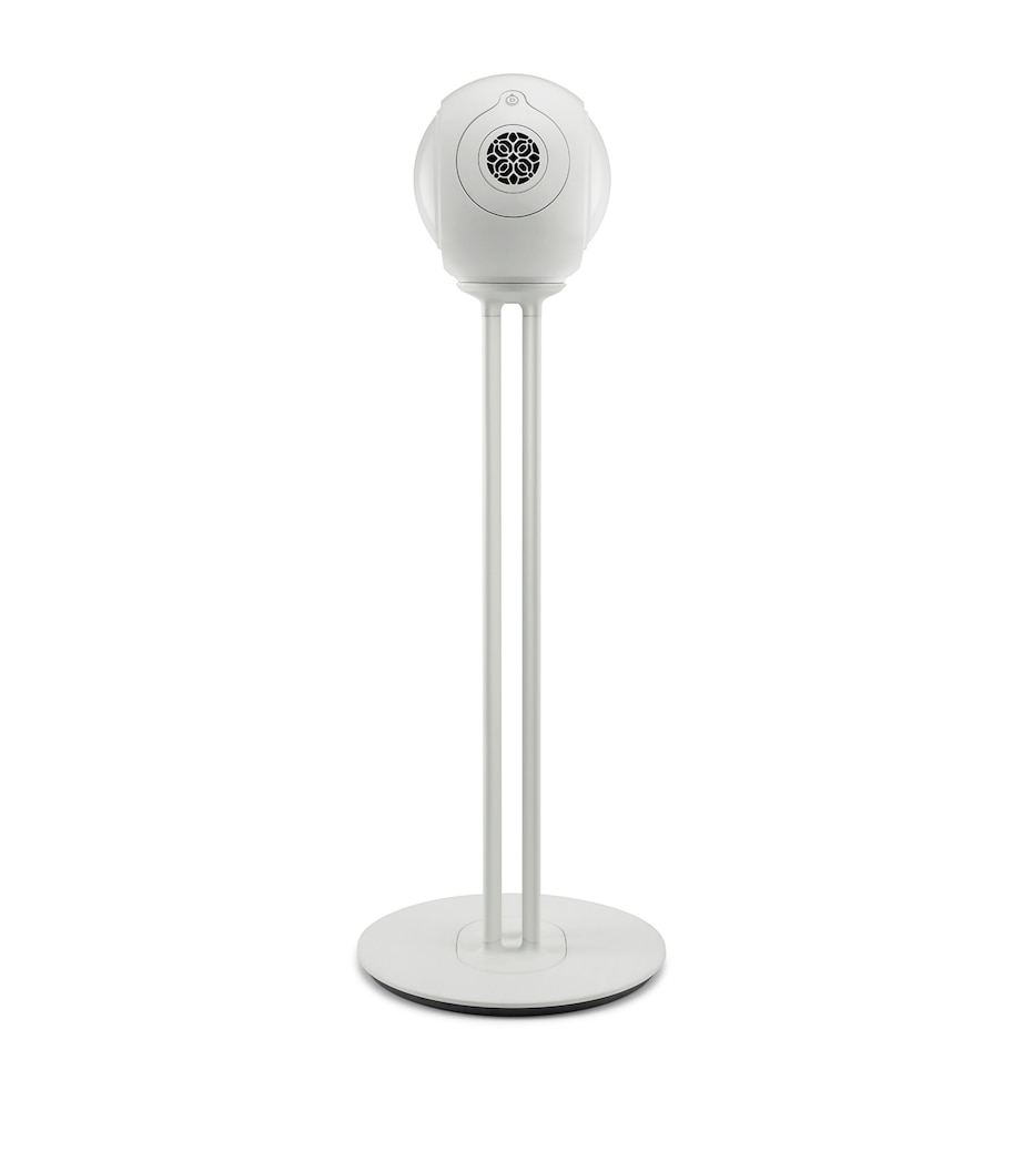 Devialet Phantom II Tree - White Iconic White Image 3