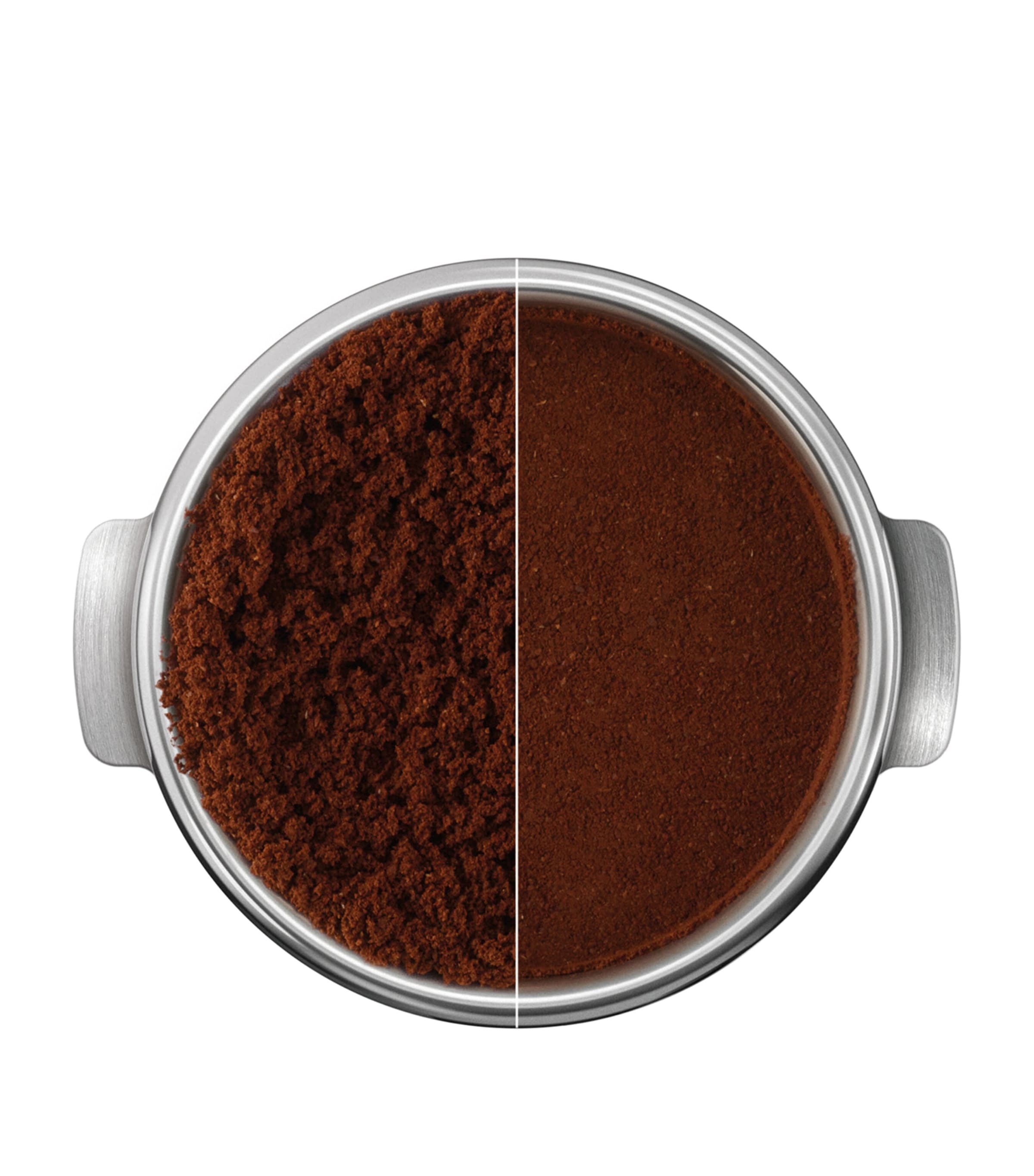 Craft Collection: The Naked Portafilter 58 SILVER/WOODEN Image 5