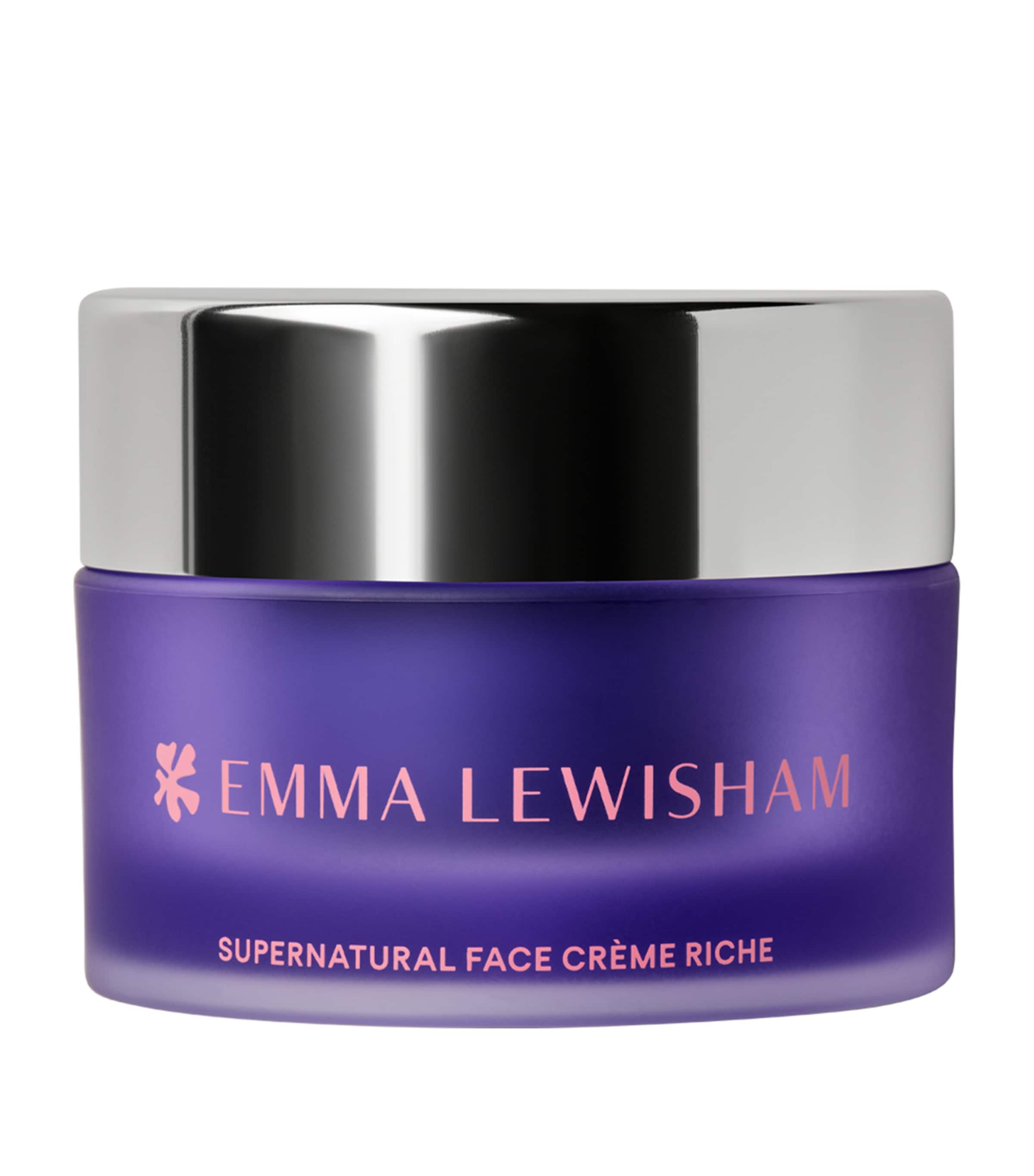 EMMA LEWISHAM Supernatural Face Crème Riche Refill (50ml) Image 2