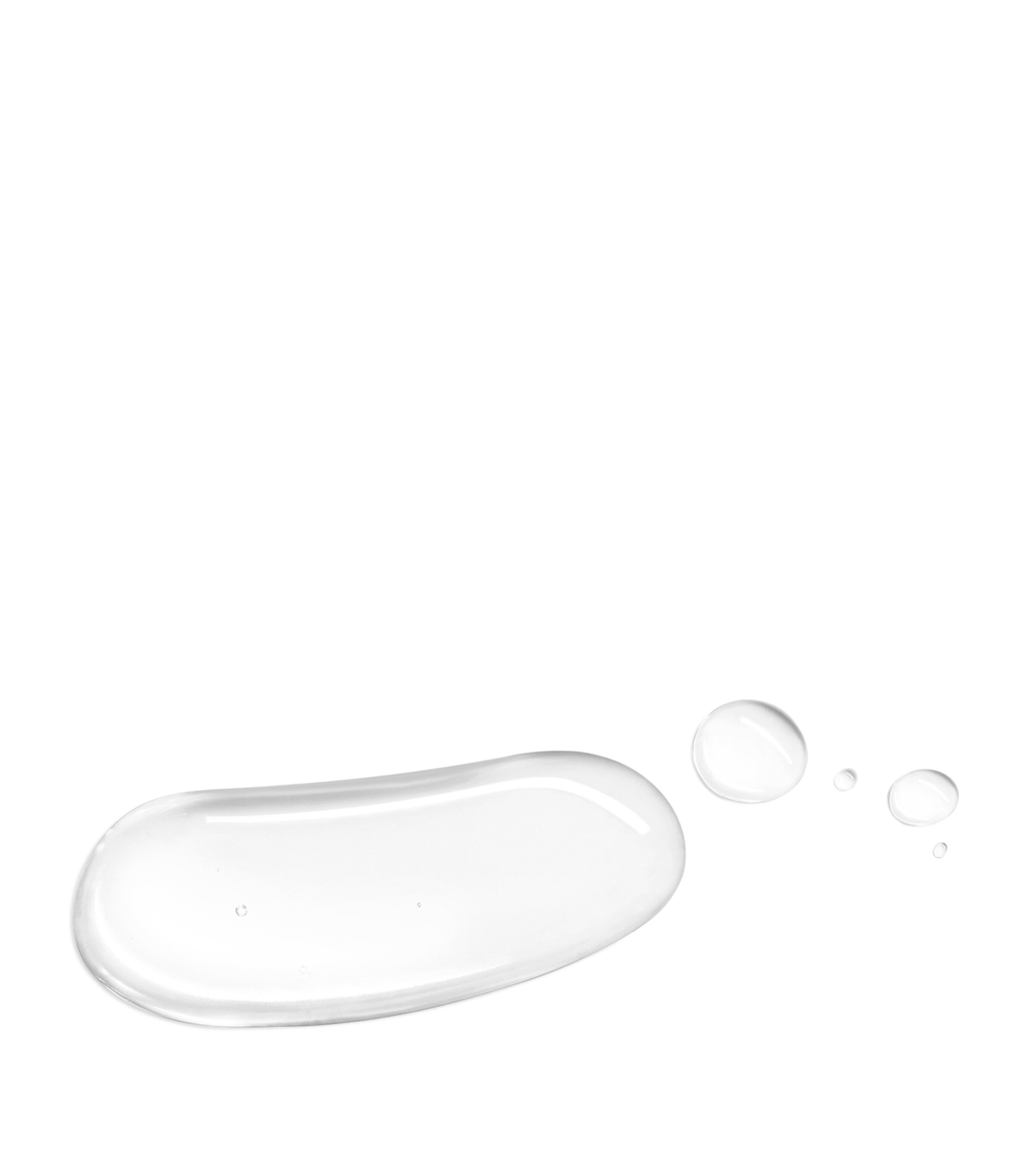 Gentle Eye Make-Up Remover (125ml) NO COLOUR Image 3