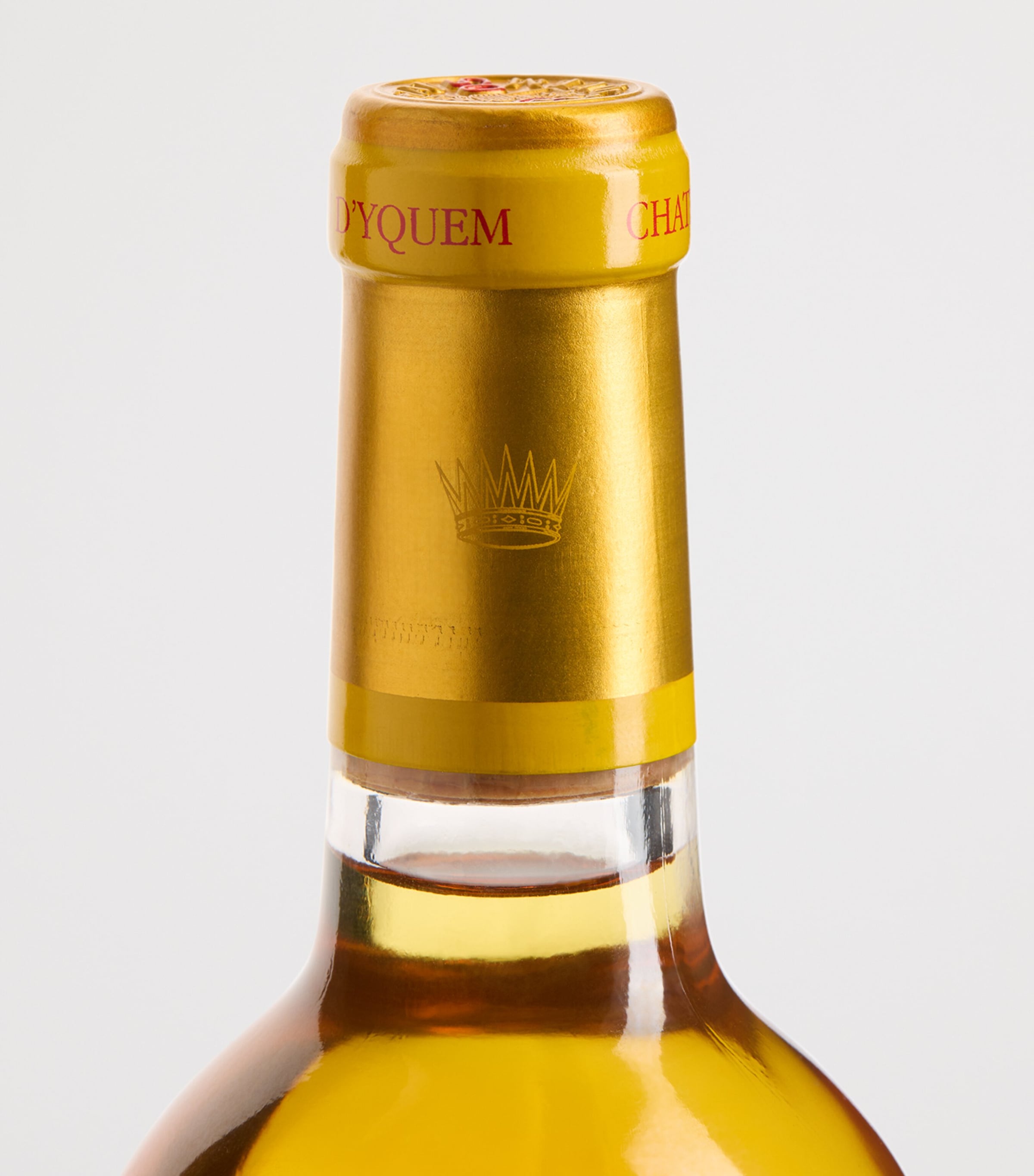 Château d'Yquem 2005 (75cl) - Bordeaux, France NO COLOUR Image 2