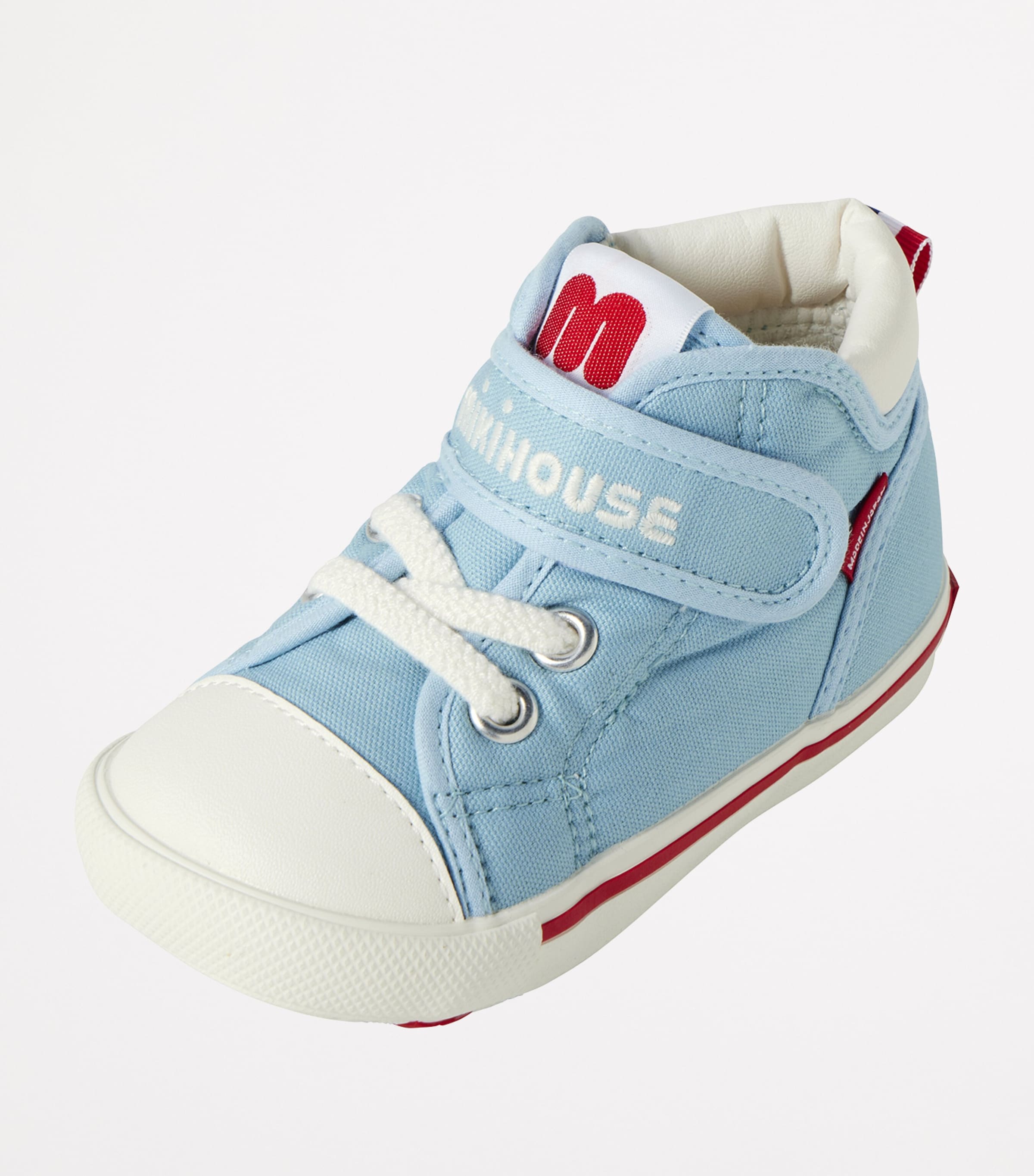 Logo Velcro Second Shoe Sneakers 38 Image 6