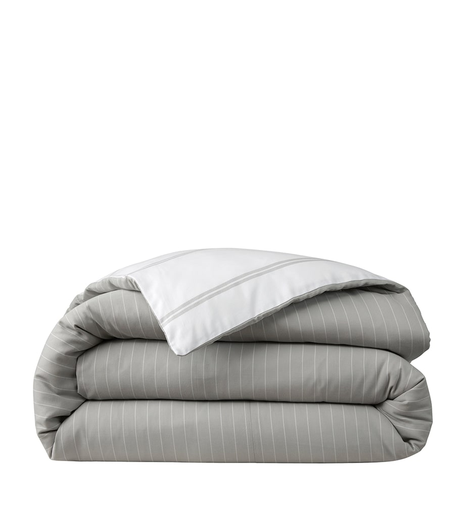 Ralph Lauren Home Cotton Kerrigan Single Duvet Cover (140cm x 200cm) Andover Image 1