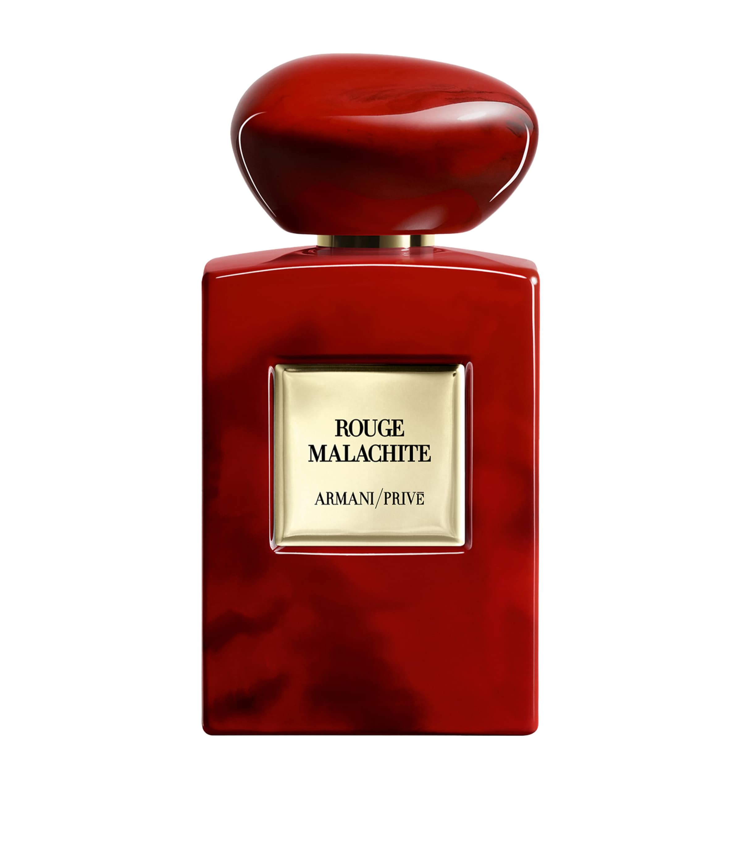 Armani Privé Rouge Malachite Eau de Parfum (100ml) Image 1