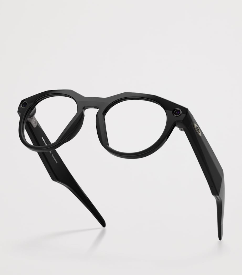 Oakley Meta AI HSTN Transitions Sunglasses Image 5