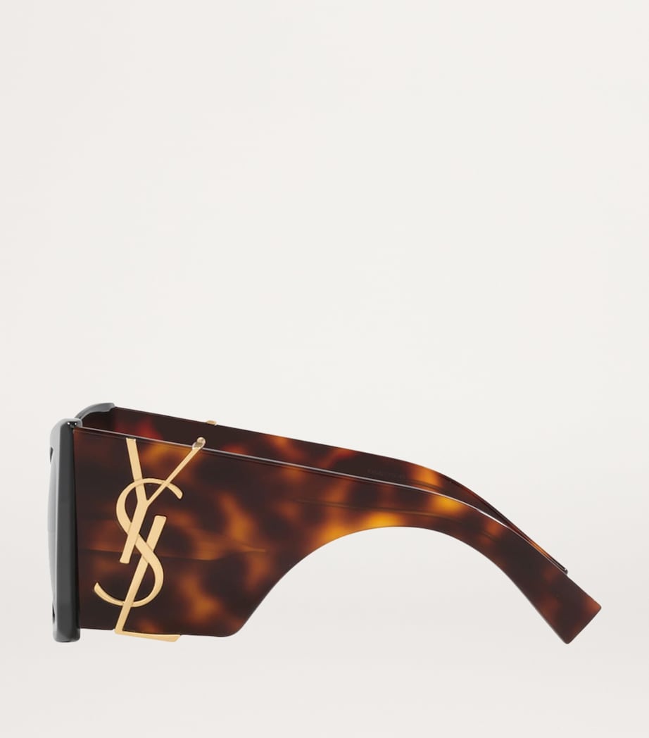 Metal SL M119 Blaze Sunglasses 1100D1 Image 3