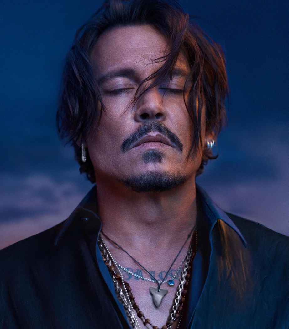 Sauvage After-Shave Balm (100ml) NO COLOUR Image 3