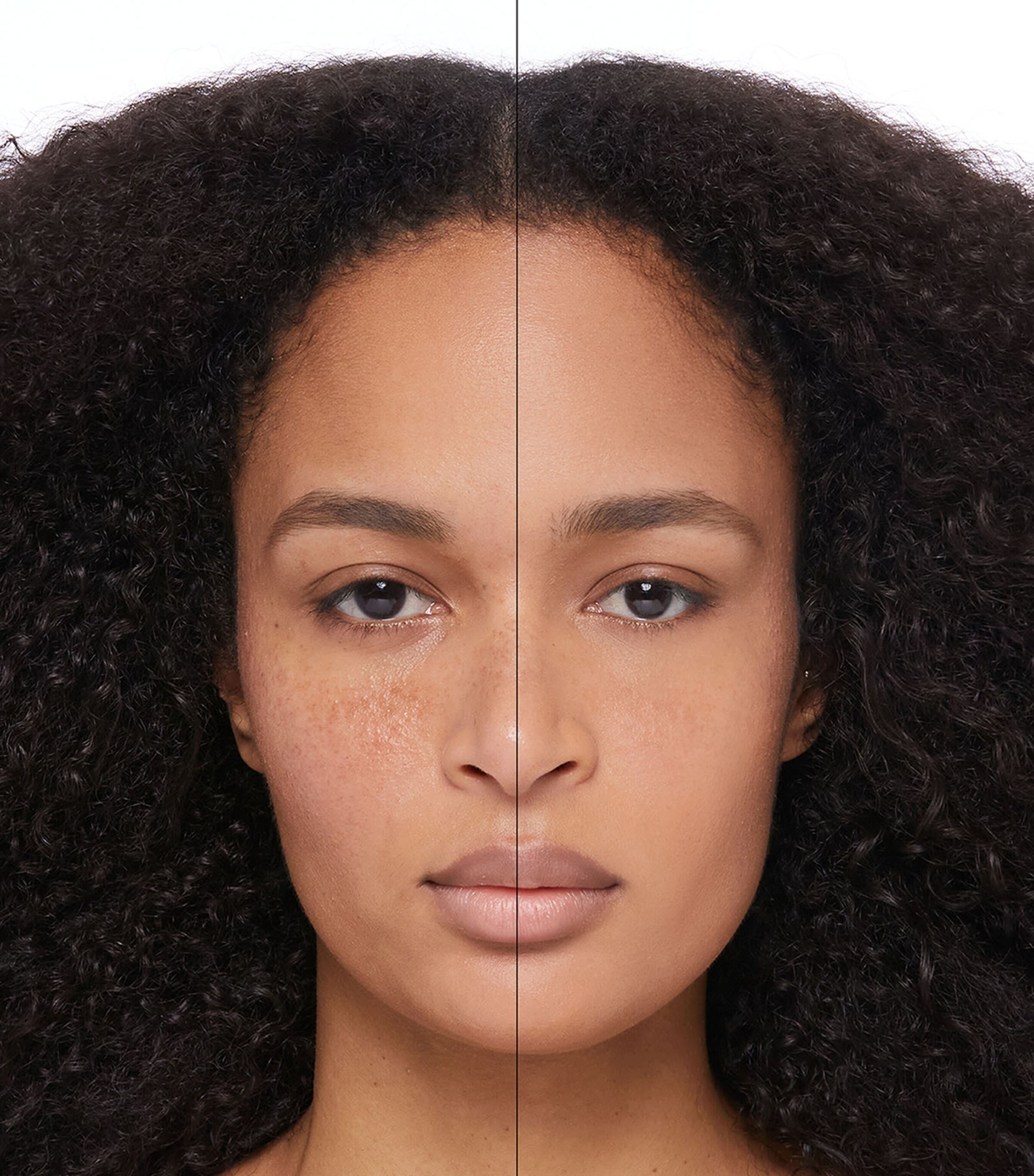 Concentré De Beauté Liquid Concealer 41C Image 4