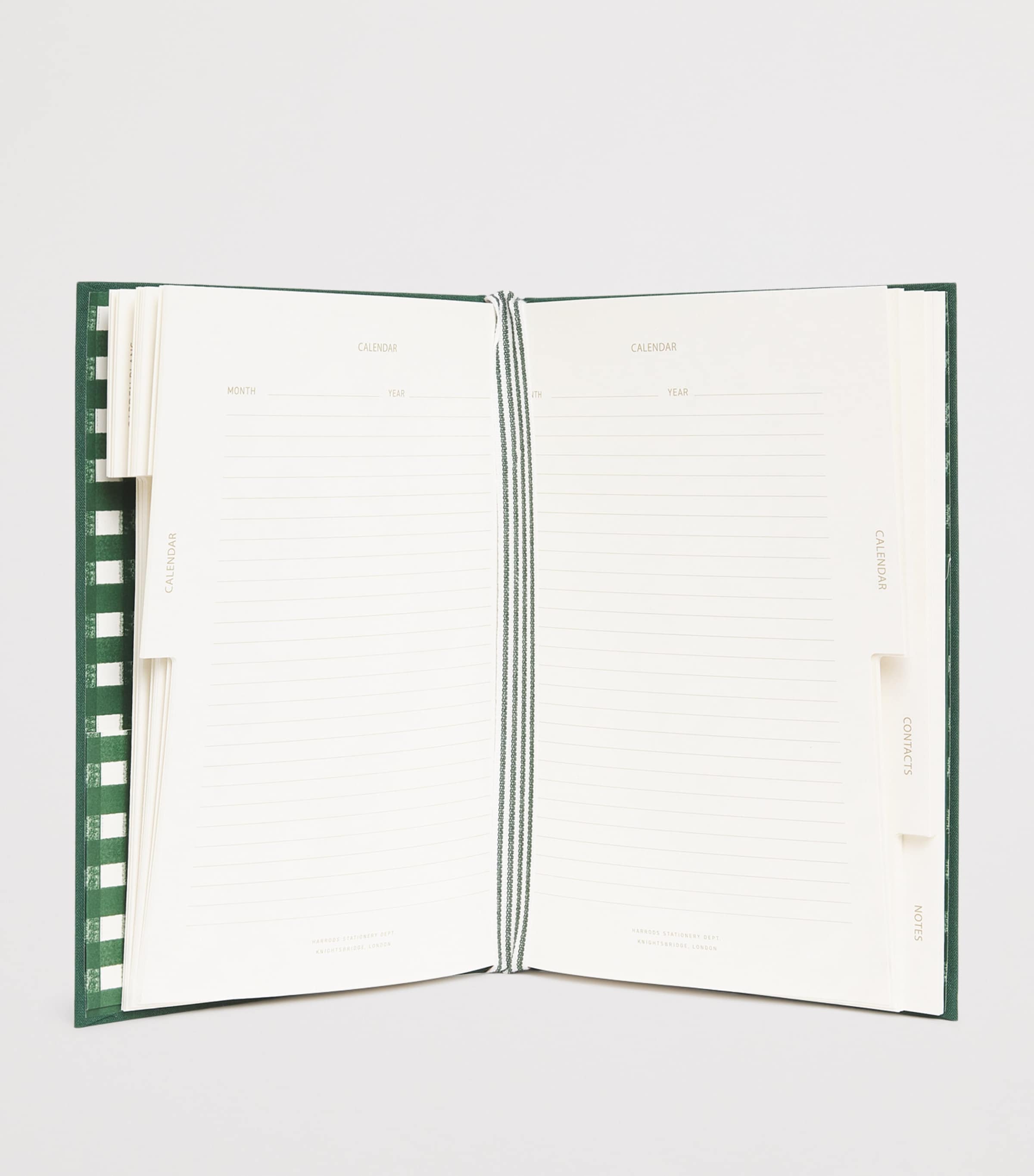 A5 Gardener's Journal MULTI Image 2