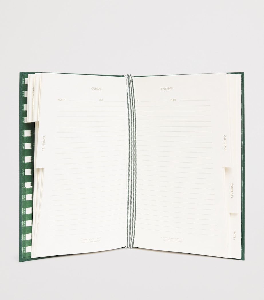 A5 Gardener's Journal MULTI Image 2