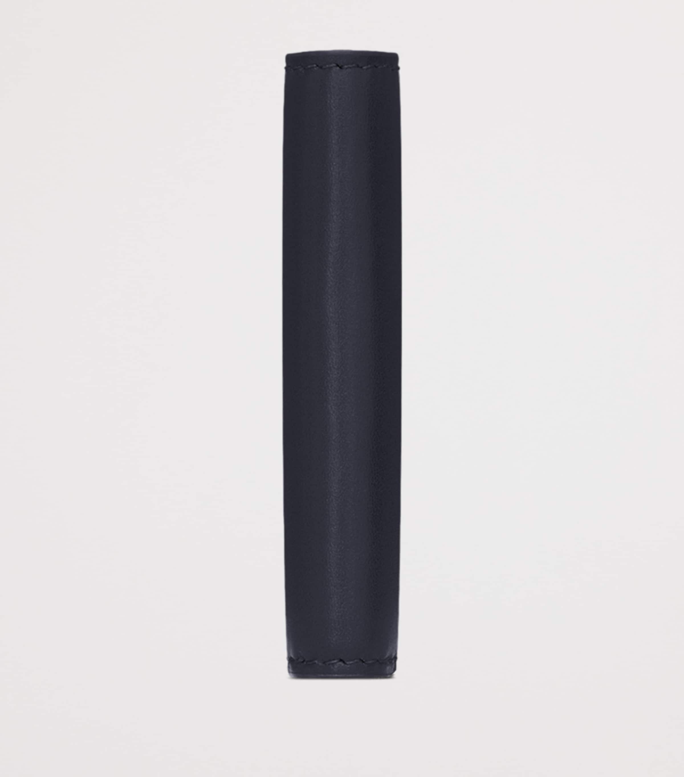 Calfskin East/West Wallet 4100 Image 3