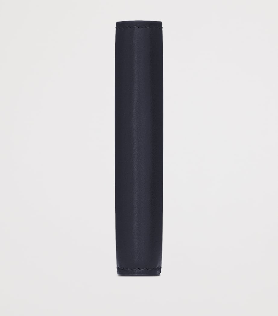 Calfskin East/West Wallet 4100 Image 3