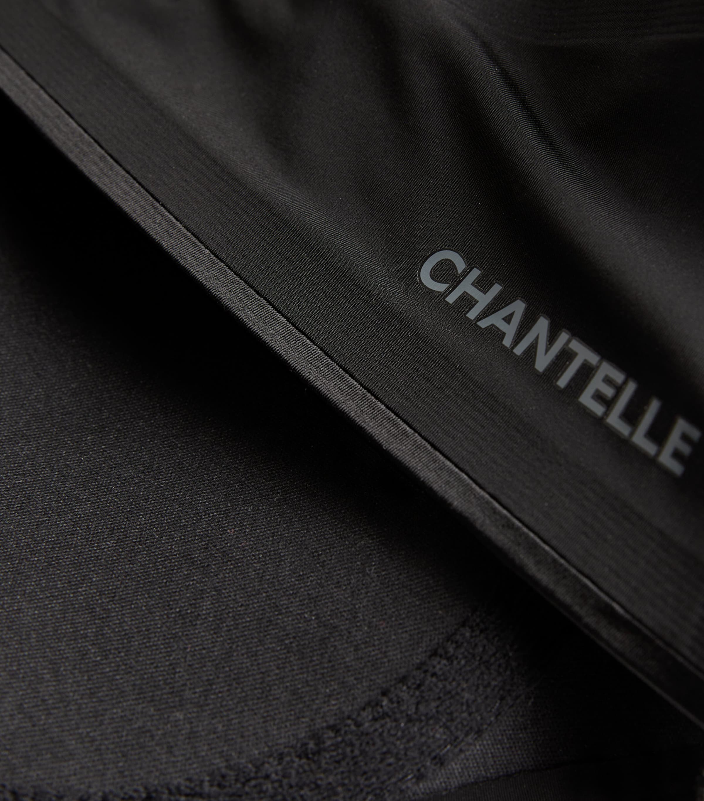 Strapless T-Shirt Bra BLACK Image 4