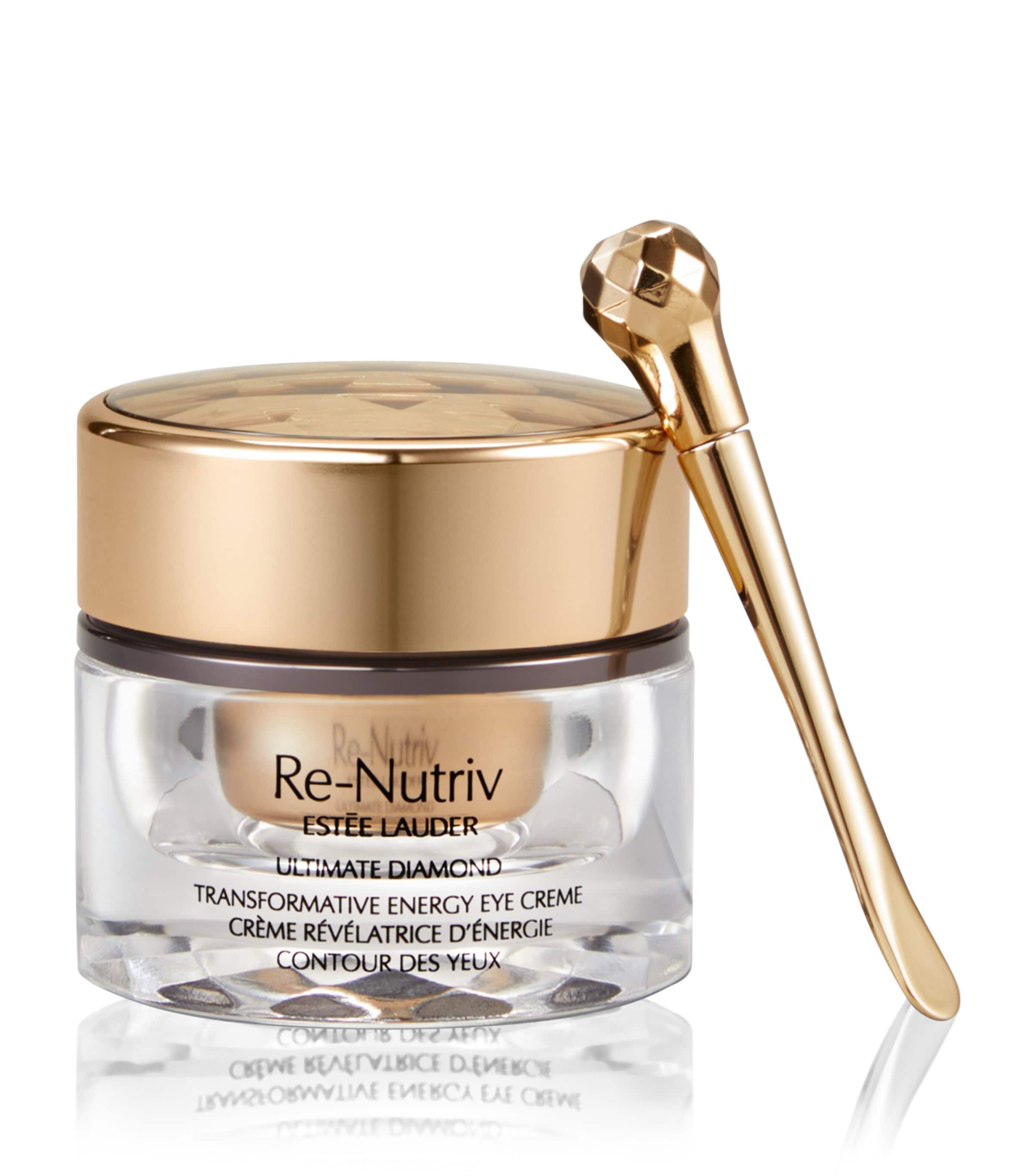 Estée Lauder Re-nutriv Ultimate Diamond Transformative Energy Eye Creme