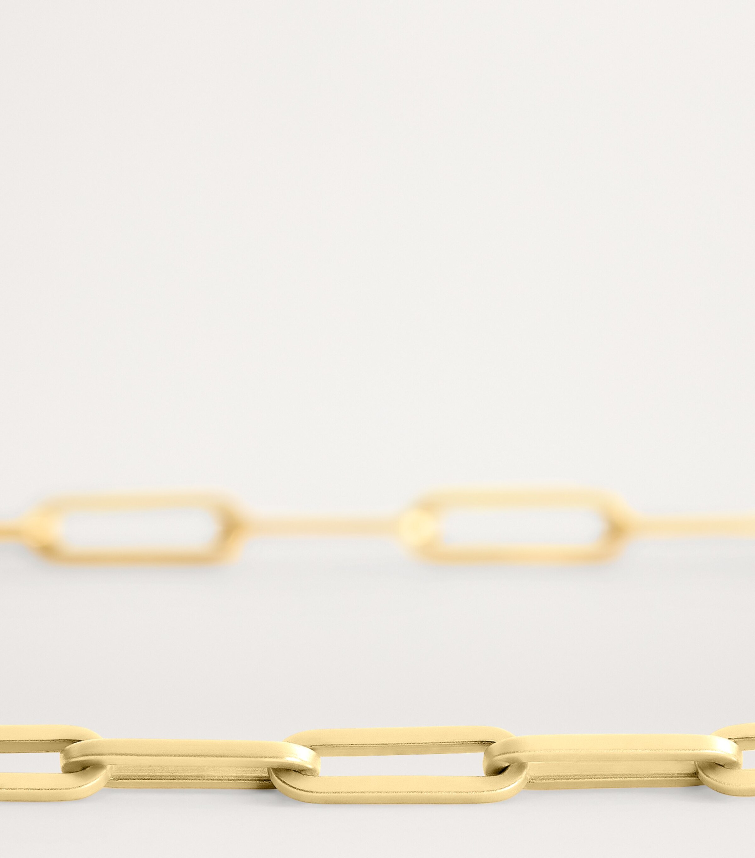 Small Yellow Gold and Diamond Alchemy Billie Bracelet YELLOW GOLD Image 6