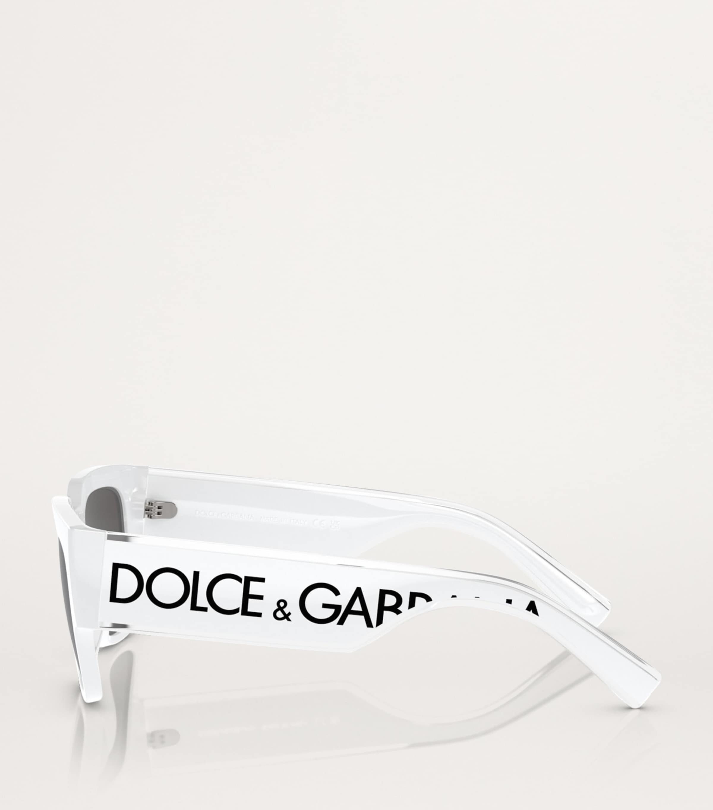 Dolce Gabbana Injected 0DG6184 Sunglasses Harrods UK