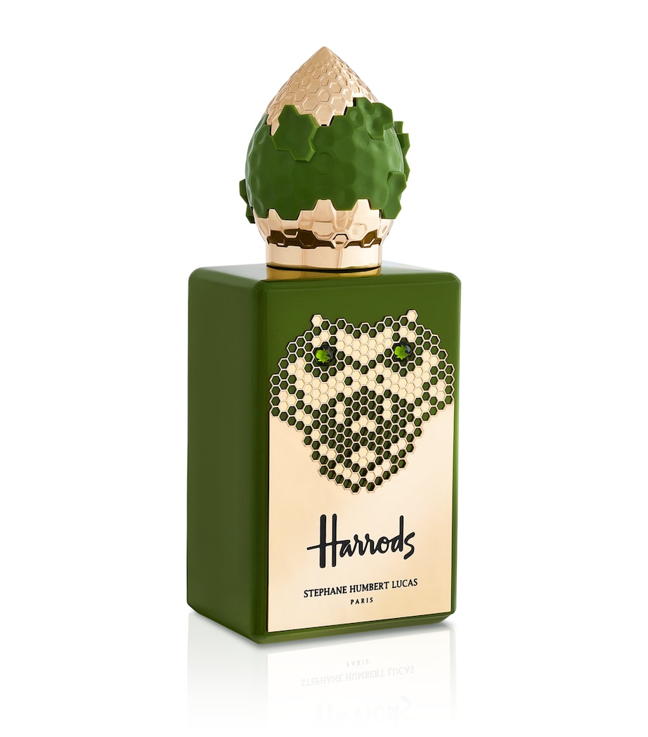 Stephane Humbert Lucas Harrods H Mamba Eau de Parfum (50ml) Image 2