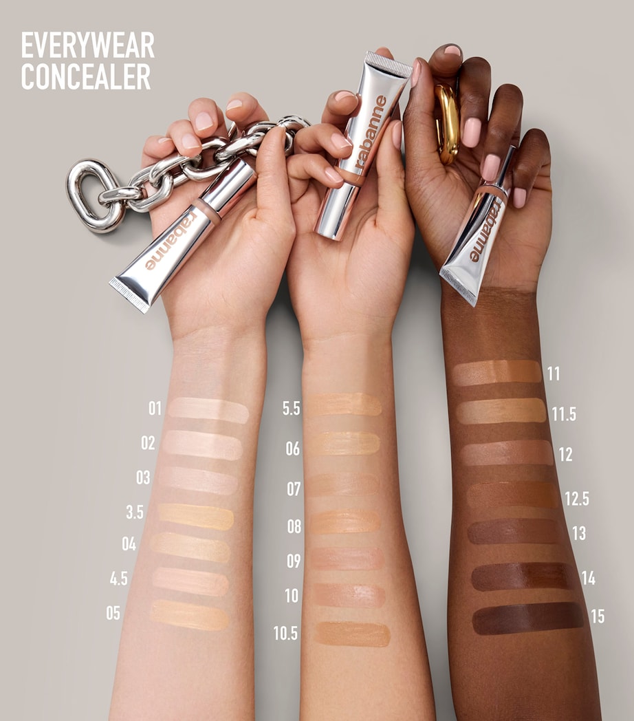 Rabanne Nudes Everywear Concealer Image 5