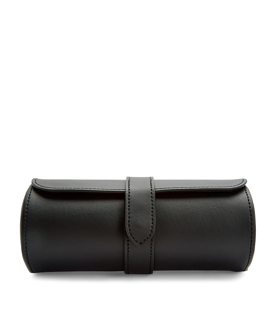 Vegan Axis Triple Watch Roll COPPER Image 1