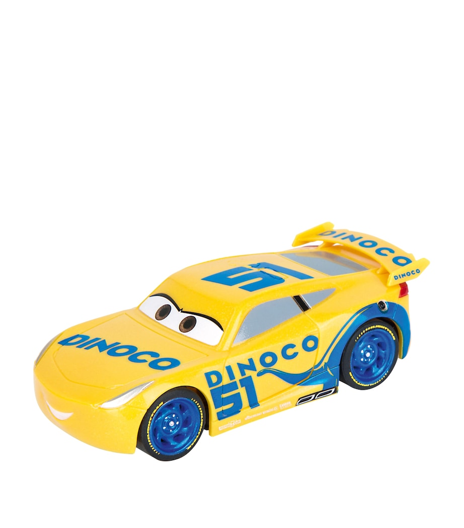 Carrera Disney-Pixar Cars Speed Arena Slot Racing Set Image 4