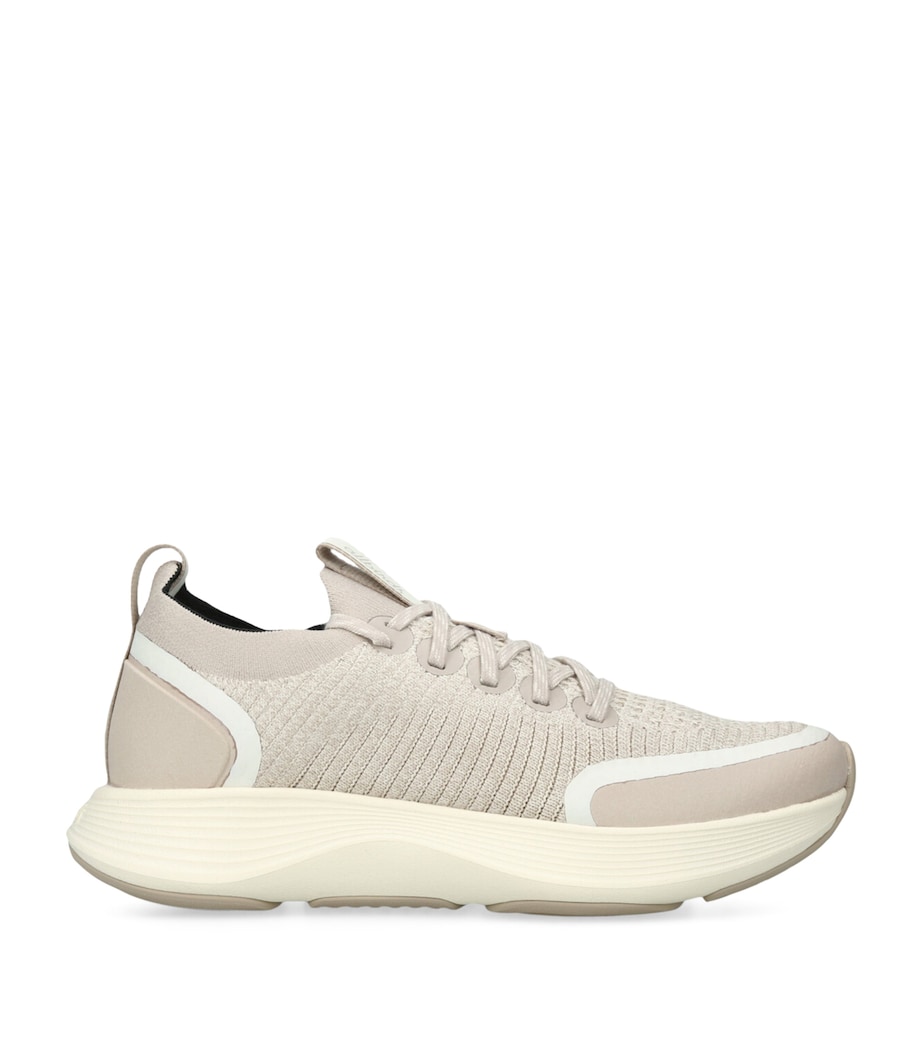 Strider Low-Top Sneakers BEIGE Image 1