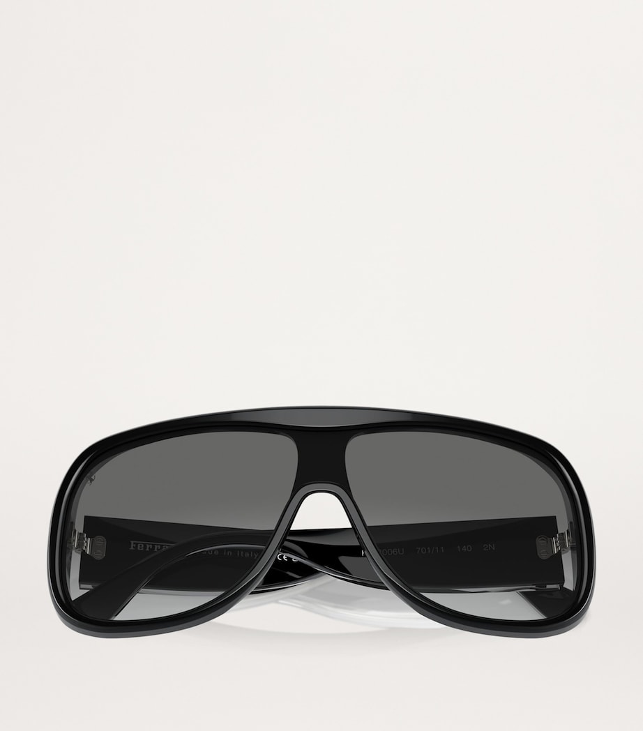 Ferrari Acetate FH2006U Sunglasses Image 5