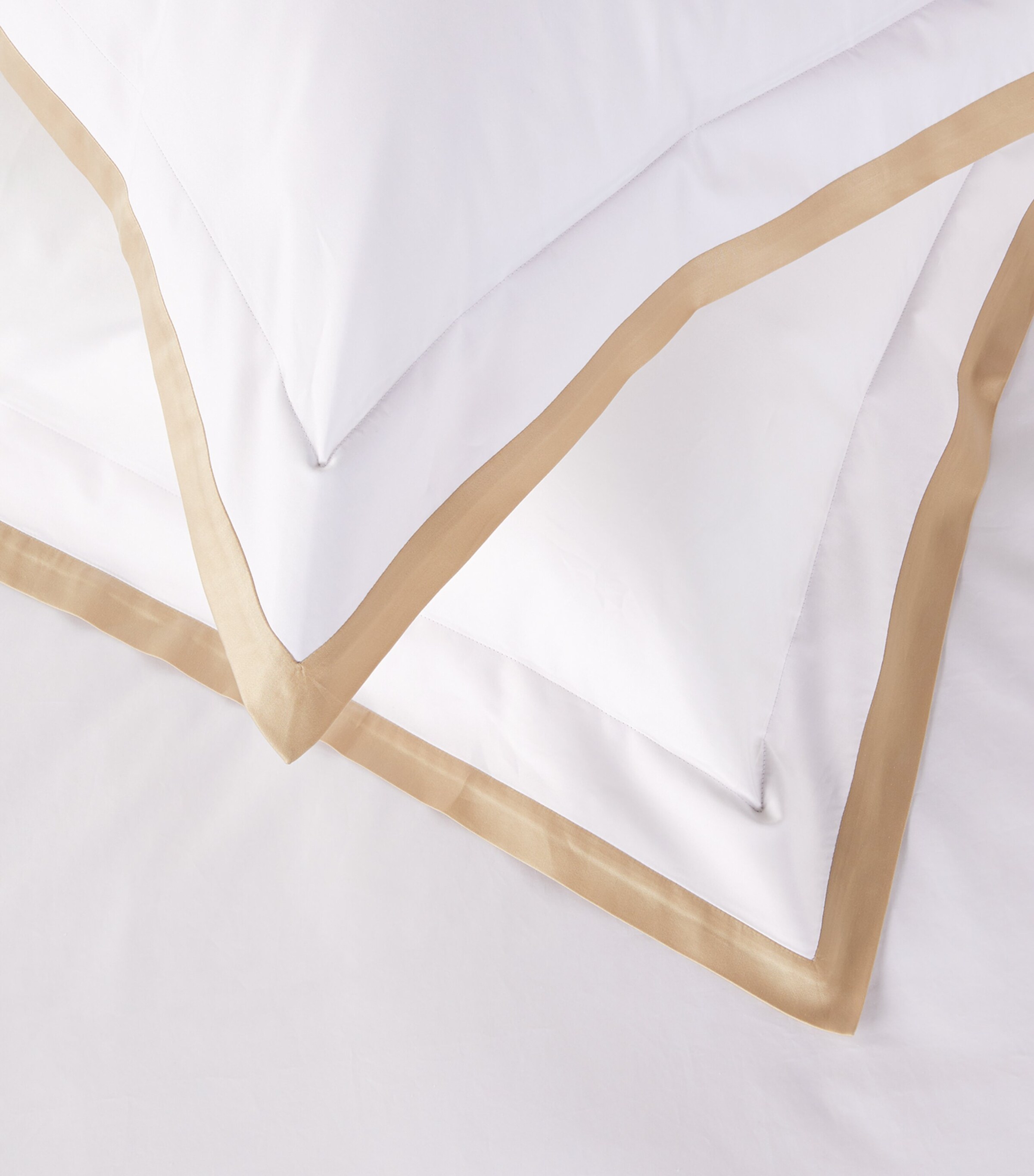 Celso De Lemos Hella King Duvet Cover (230cm x 220cm) Linen Image 7
