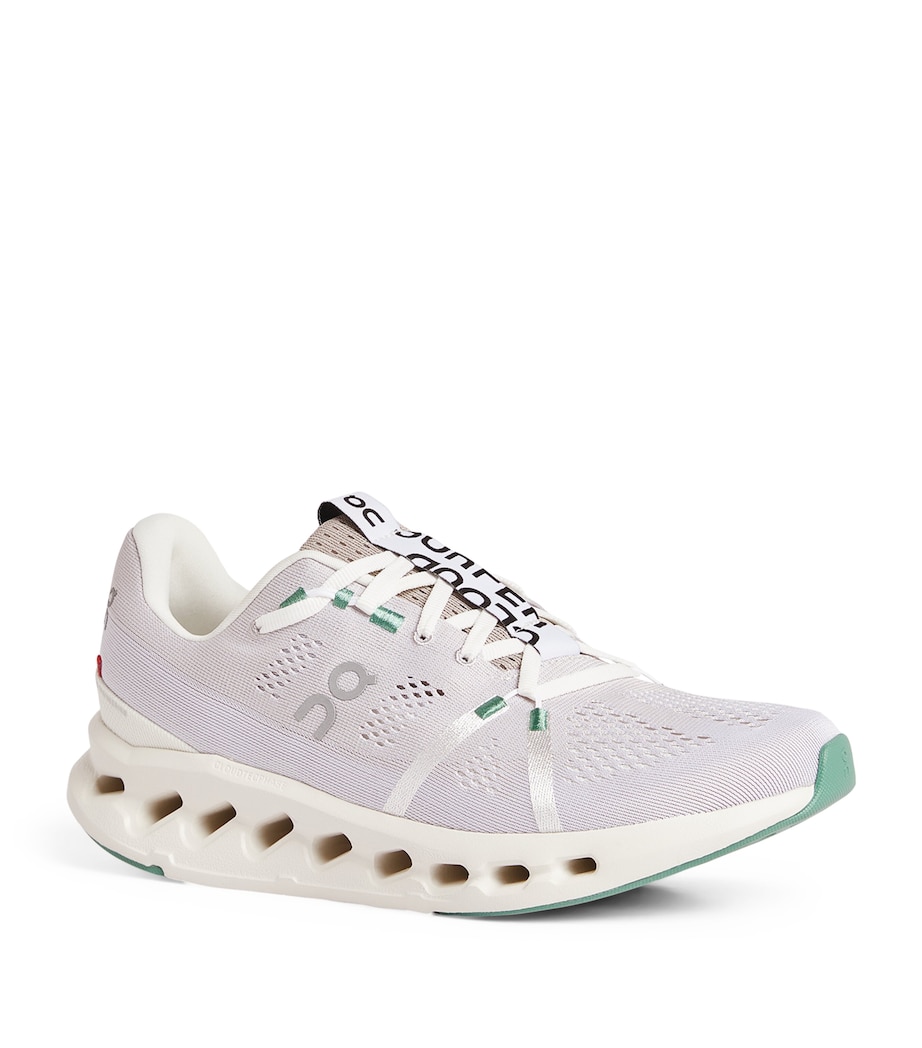 Cloudsurfer Trainers PEARL | IVORY Image 4