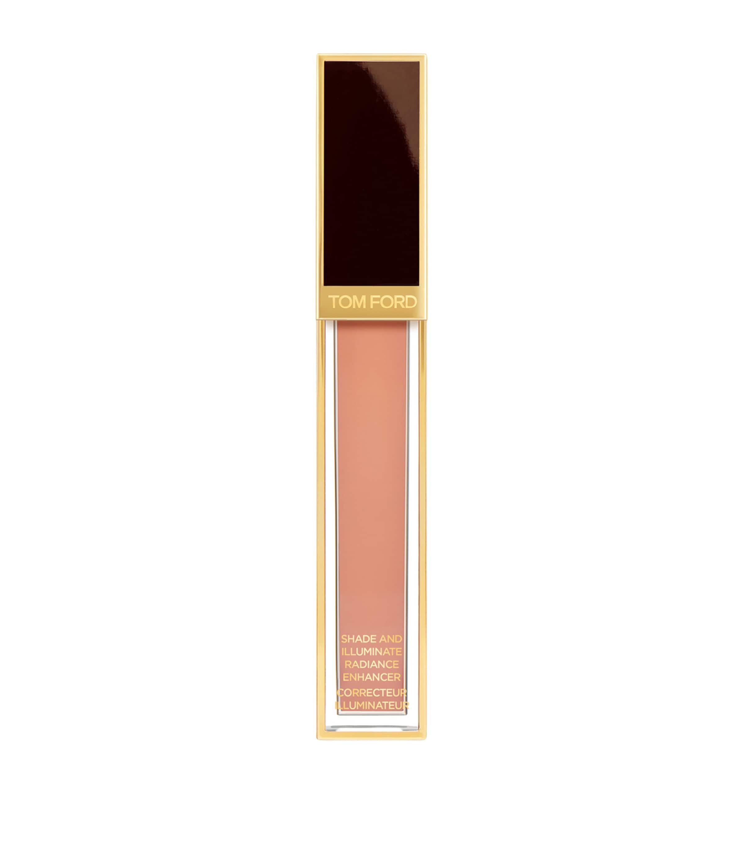 Shop Tom Ford Shade And Illuminate Radiance Enhancer In Medium