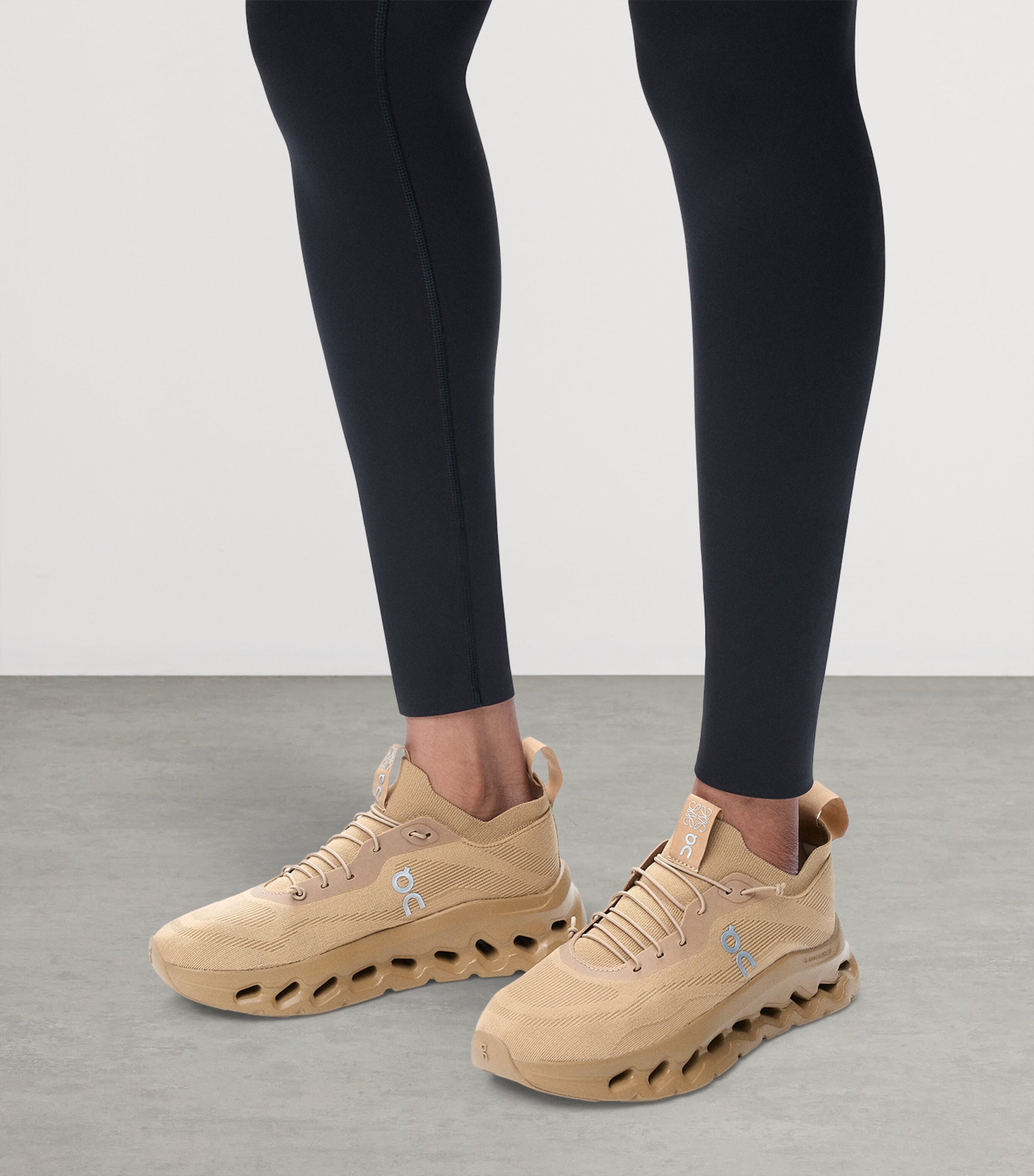 LOEWE x ON Cloudtilt Sneakers | Harrods UK