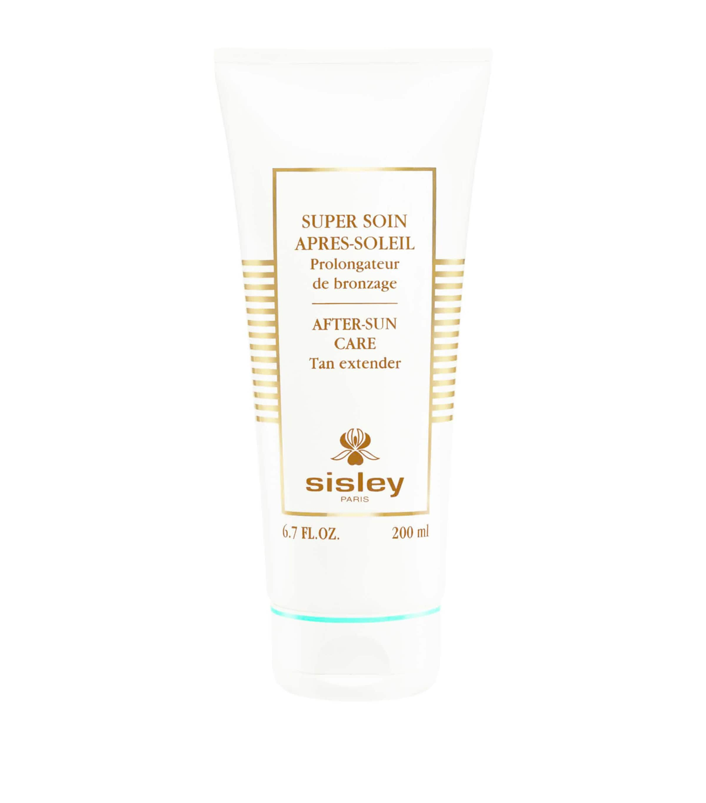 Sisley Paris After-sun Care Tan Extender